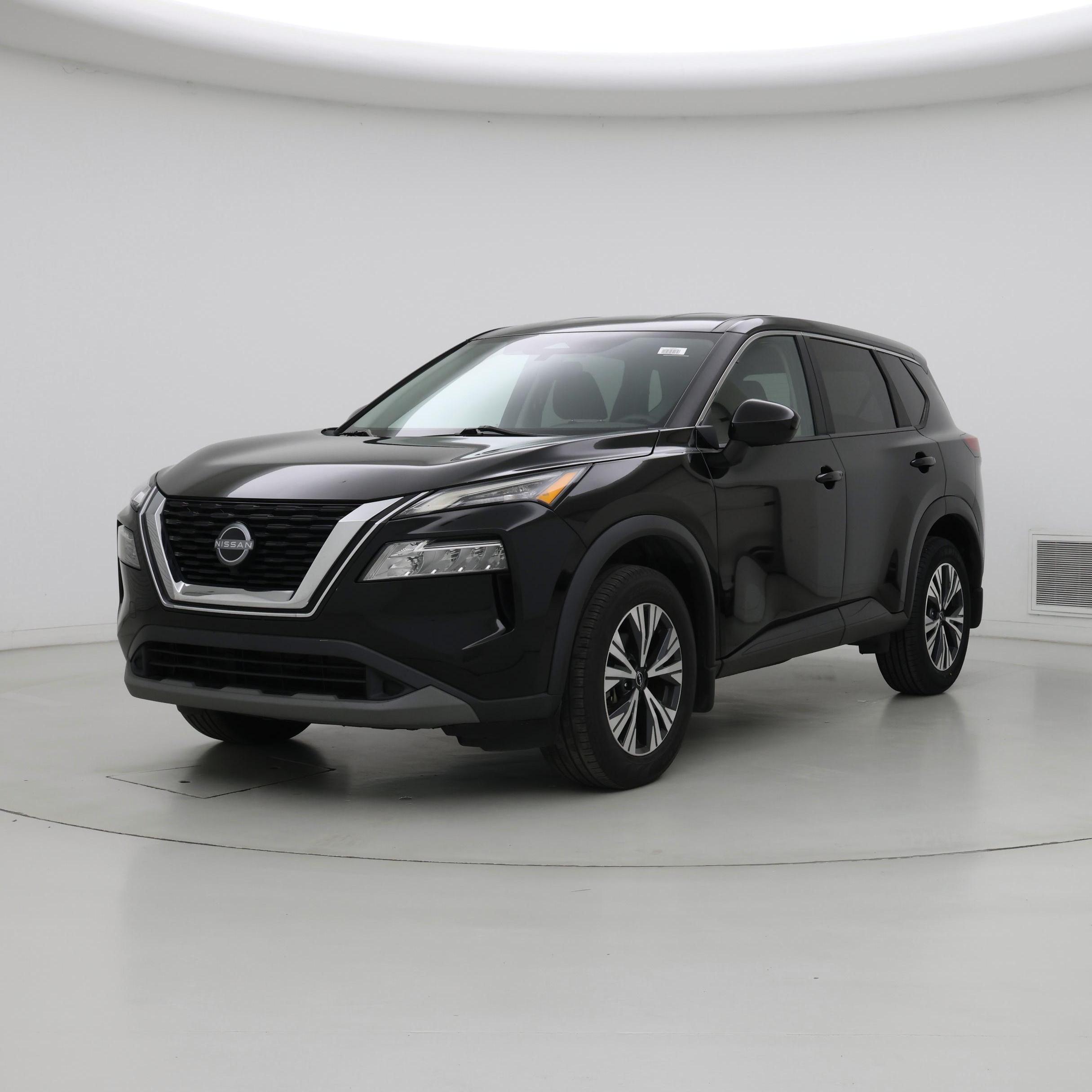 Thumbnail: 2023 Nissan Rogue - 4