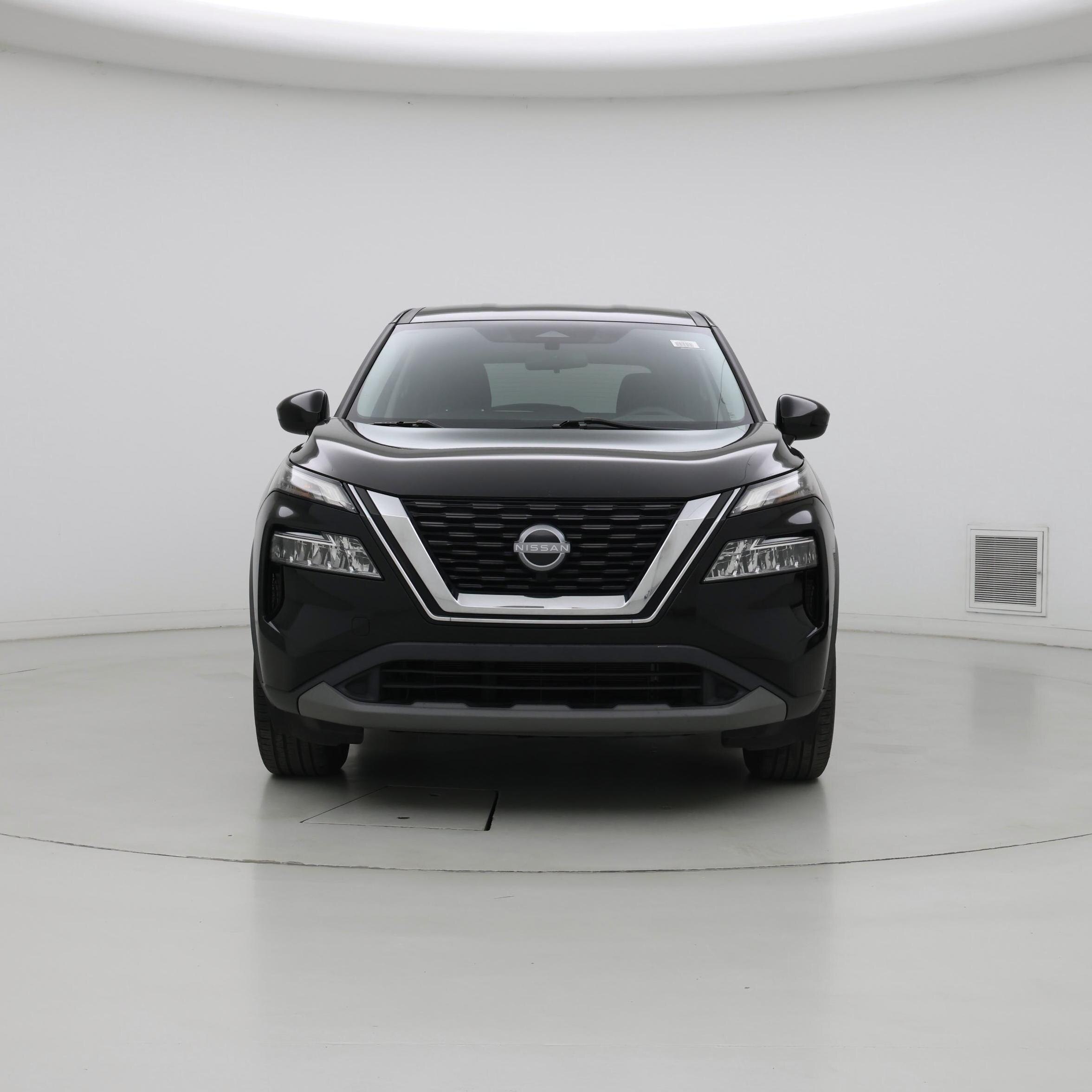 Thumbnail: 2023 Nissan Rogue - 5