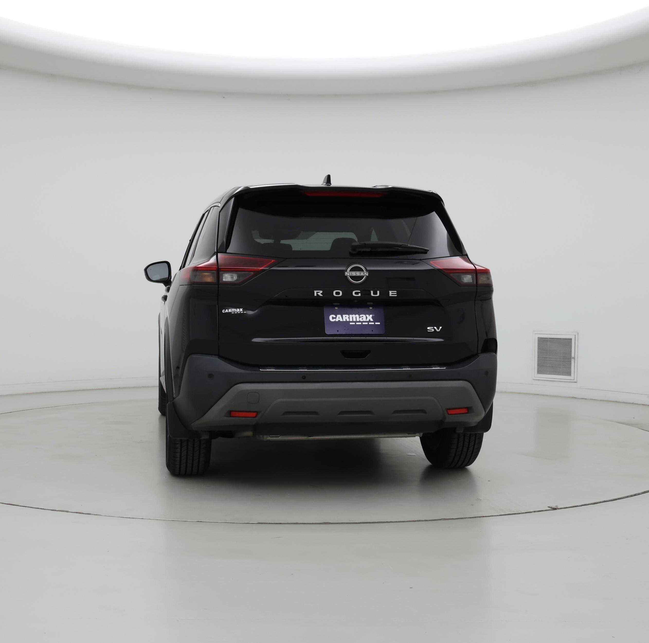 Thumbnail: 2023 Nissan Rogue - 6