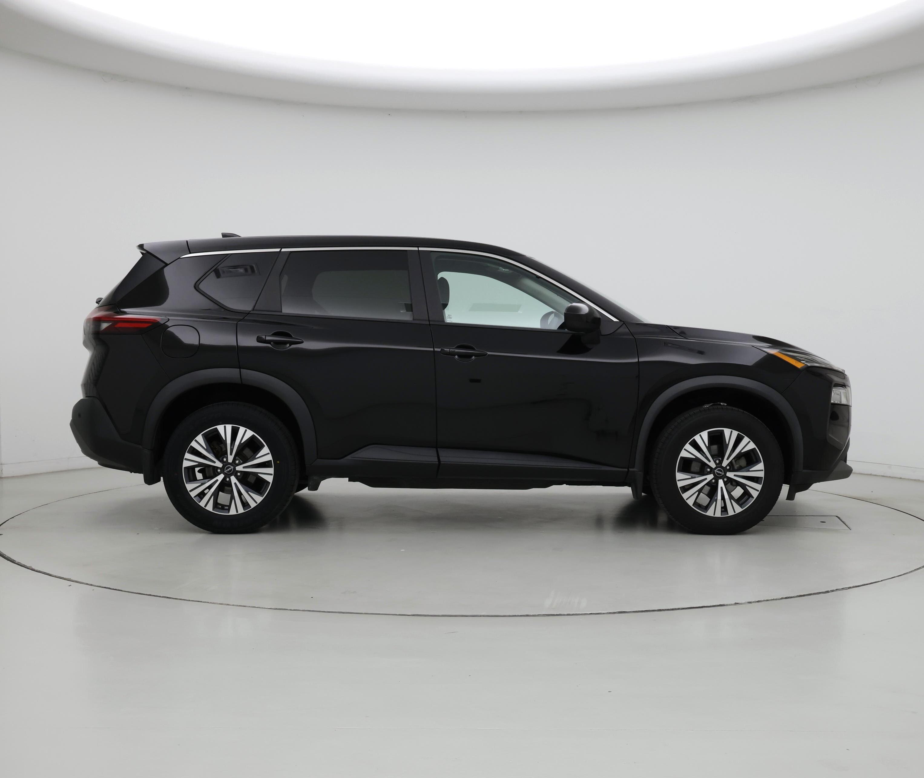 Thumbnail: 2023 Nissan Rogue - 7