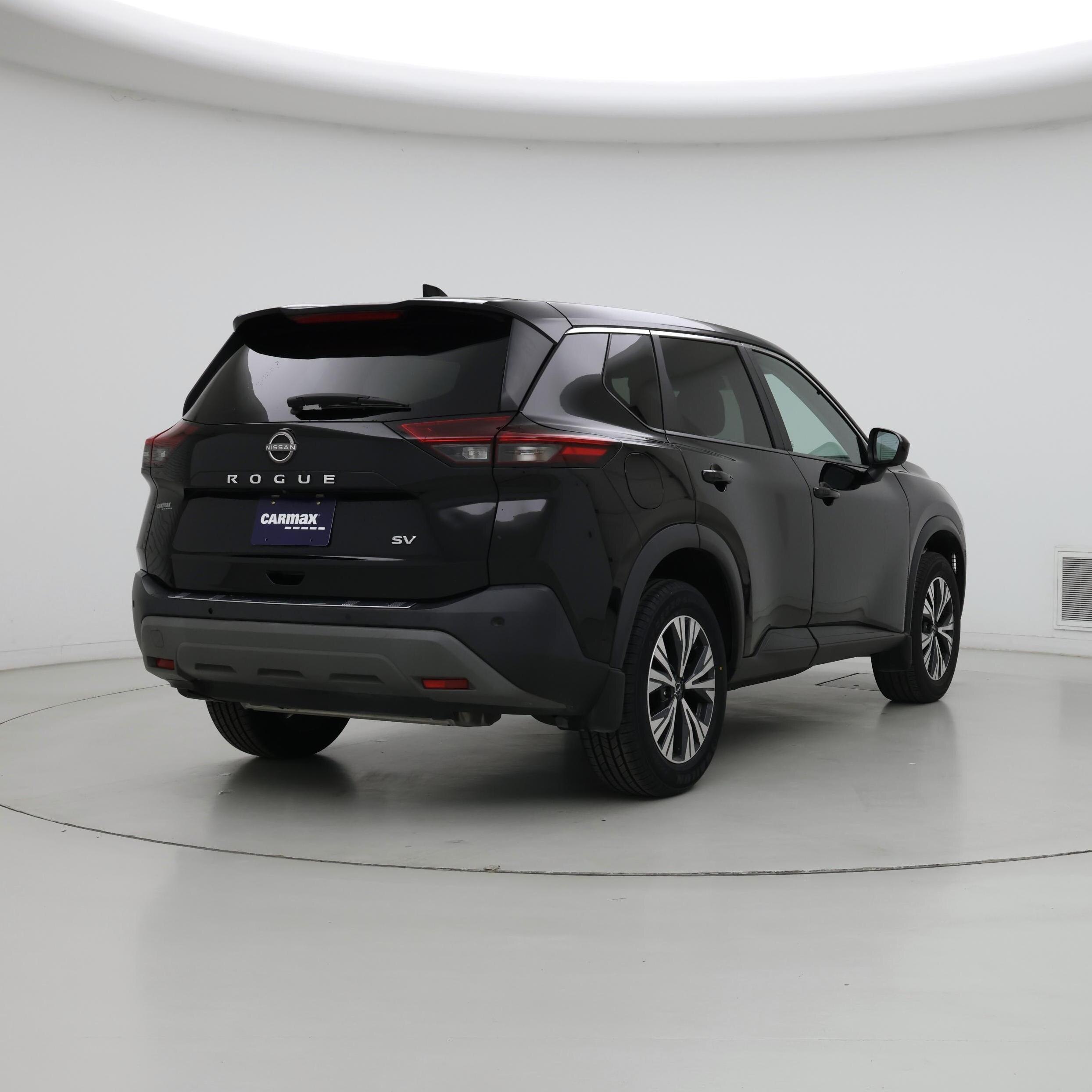Thumbnail: 2023 Nissan Rogue - 8