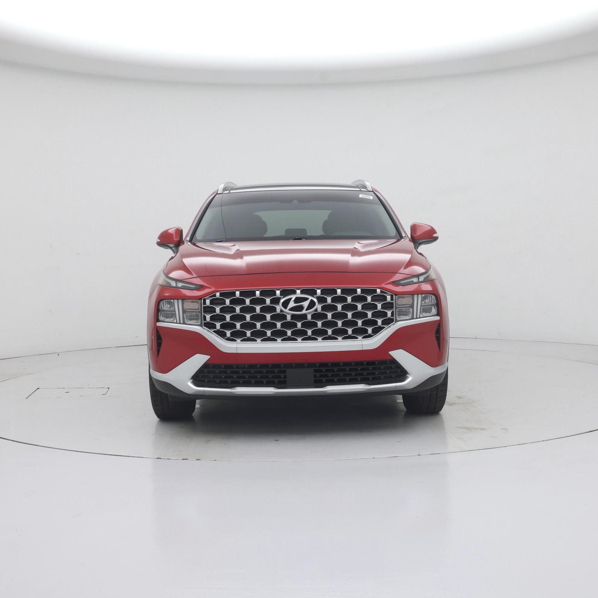 Thumbnail: 2022 Hyundai Santa Fe - 5