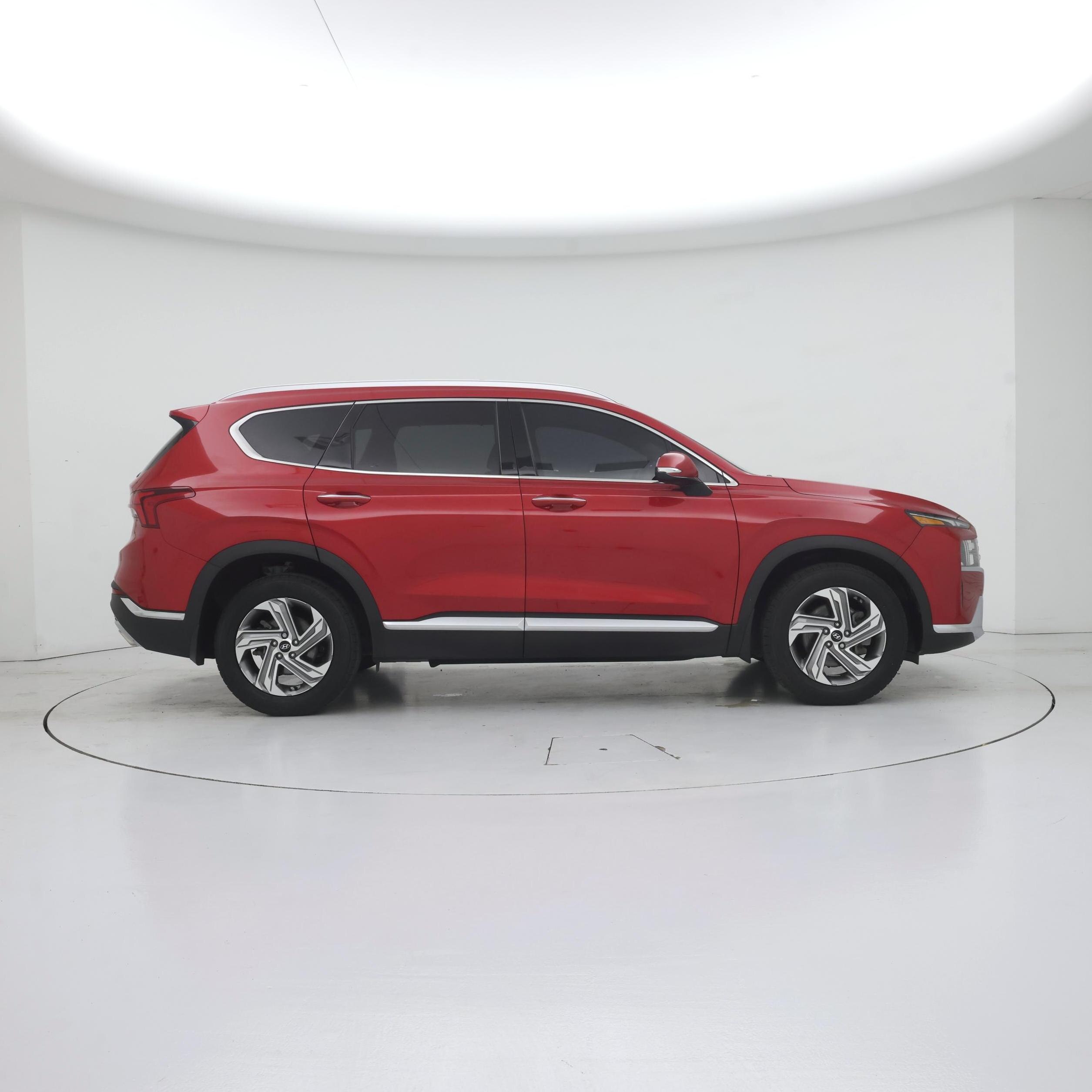 Thumbnail: 2022 Hyundai Santa Fe - 7