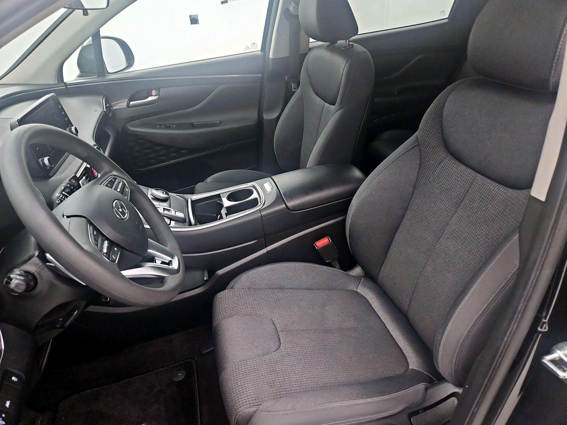 Thumbnail: 2023 Hyundai Santa Fe - 11