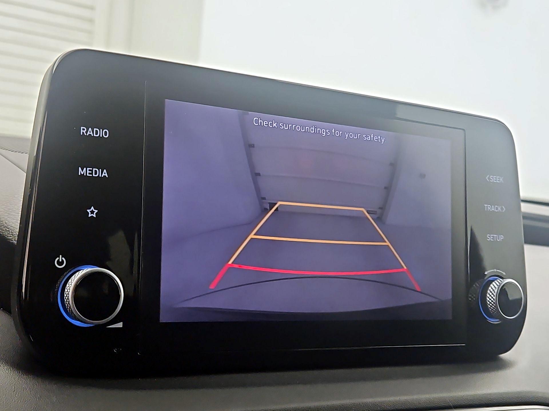 Thumbnail: 2023 Hyundai Santa Fe - 14