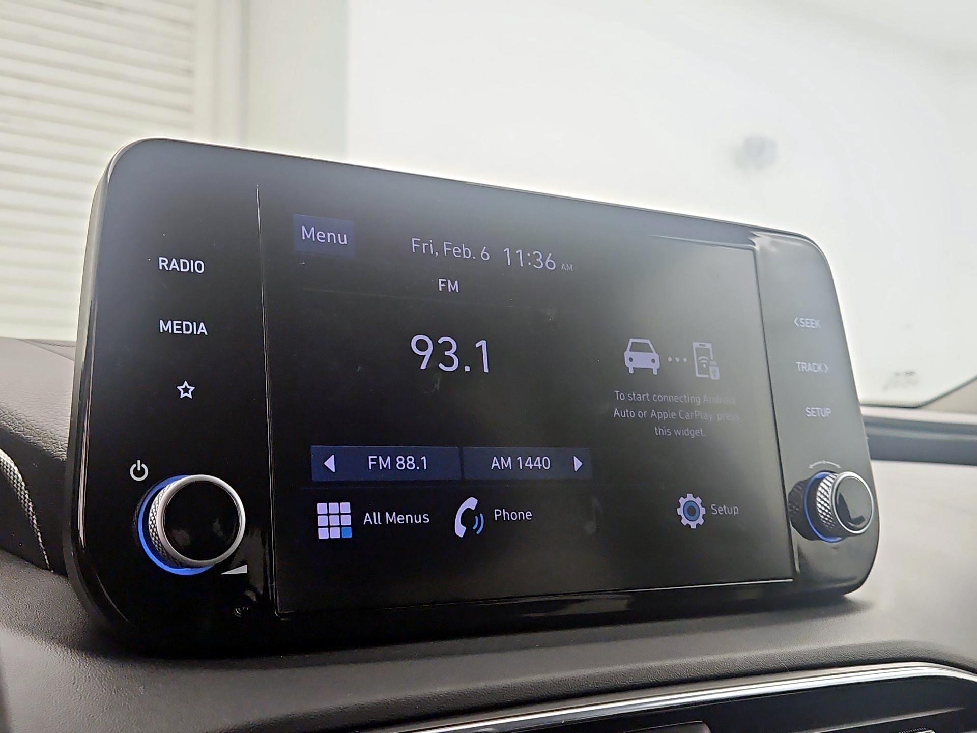 Thumbnail: 2023 Hyundai Santa Fe - 15