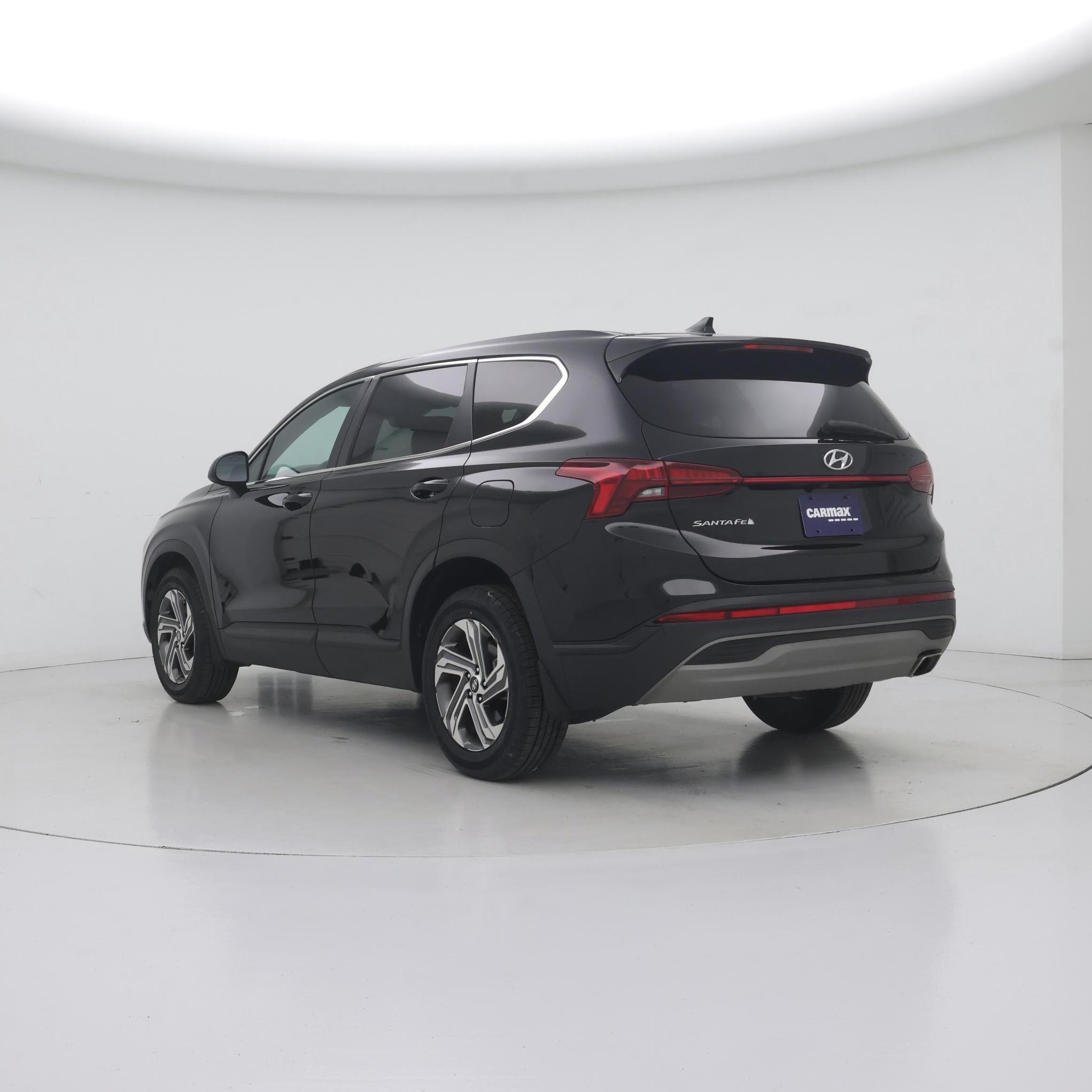 Thumbnail: 2023 Hyundai Santa Fe - 2