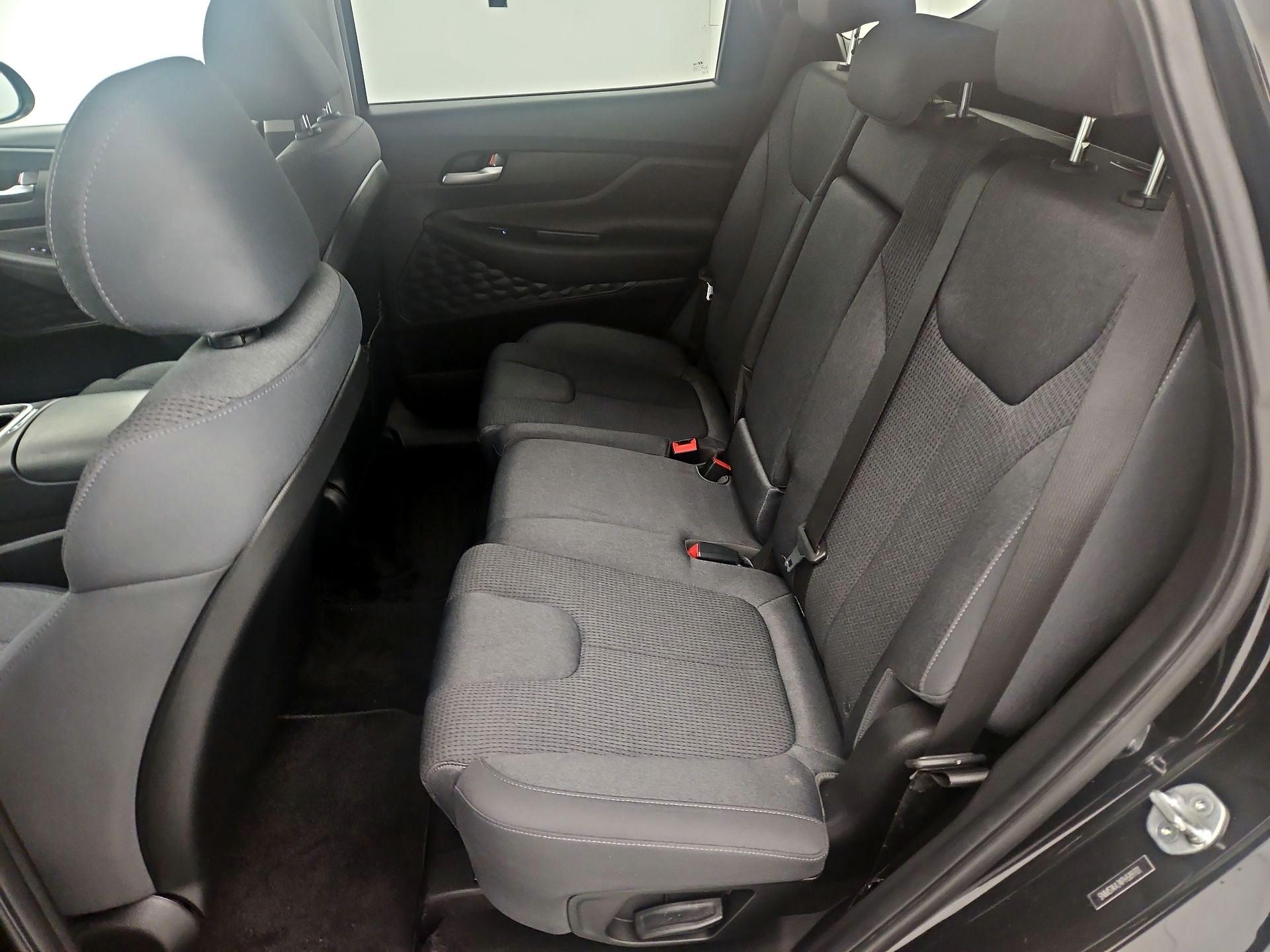 Thumbnail: 2023 Hyundai Santa Fe - 19