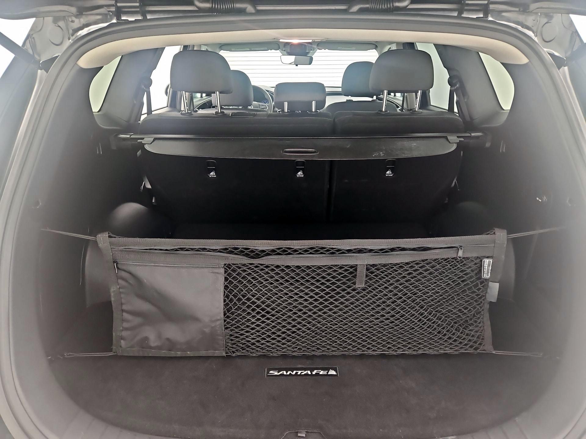 Thumbnail: 2023 Hyundai Santa Fe - 20