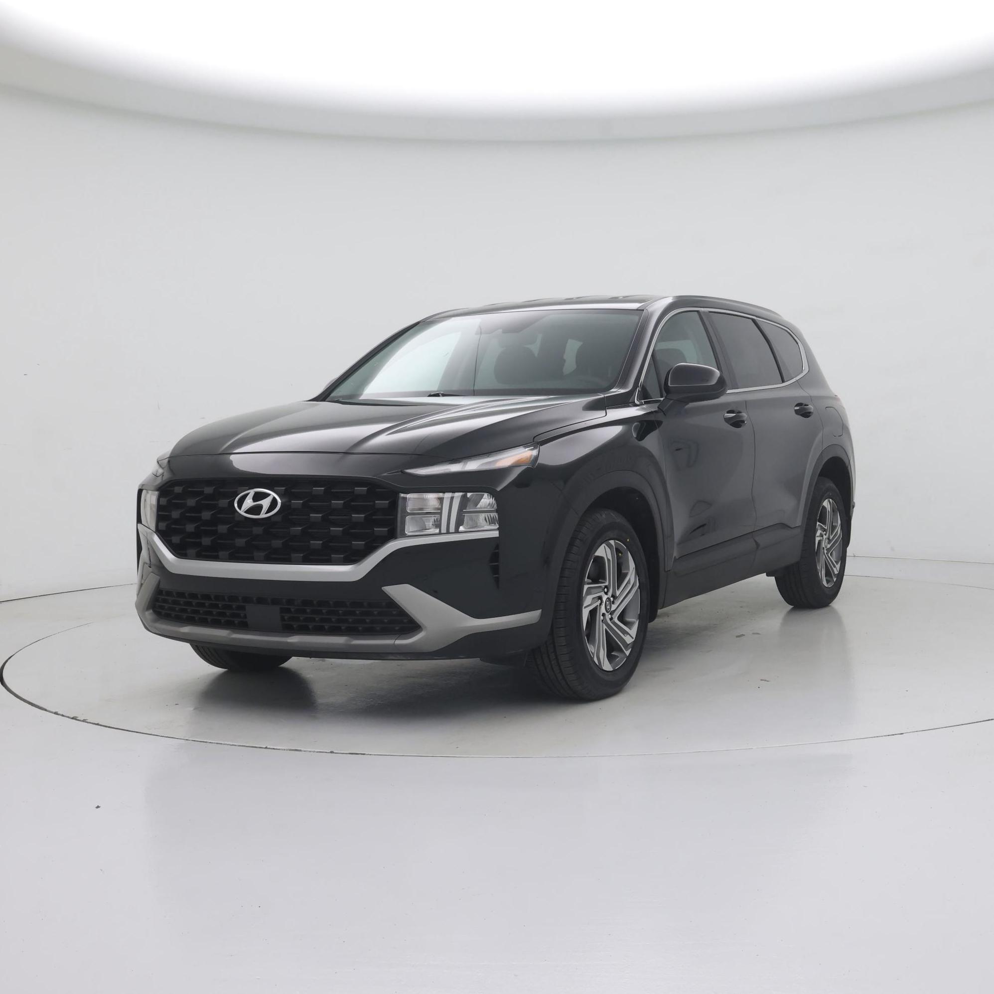 Thumbnail: 2023 Hyundai Santa Fe - 4