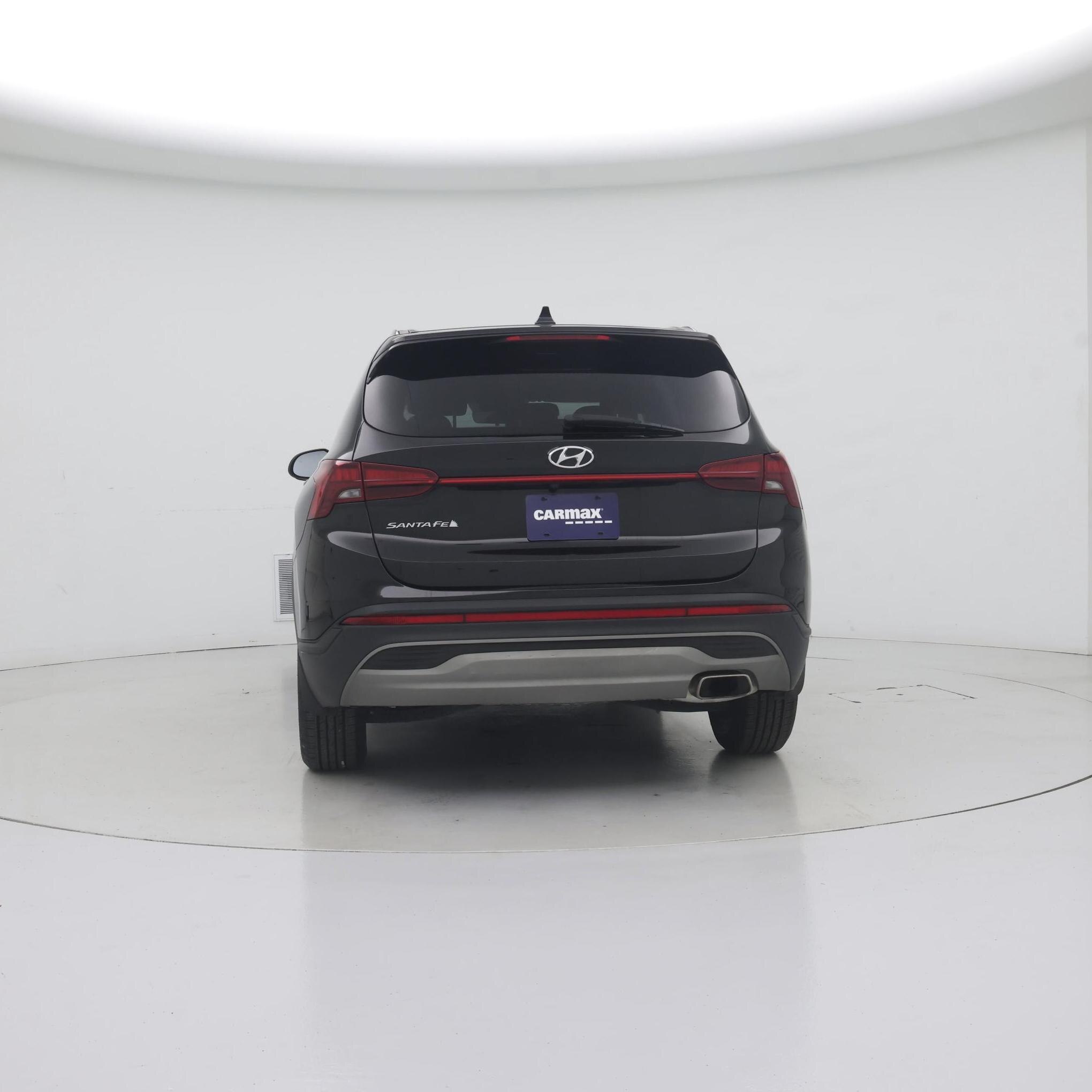 Thumbnail: 2023 Hyundai Santa Fe - 6