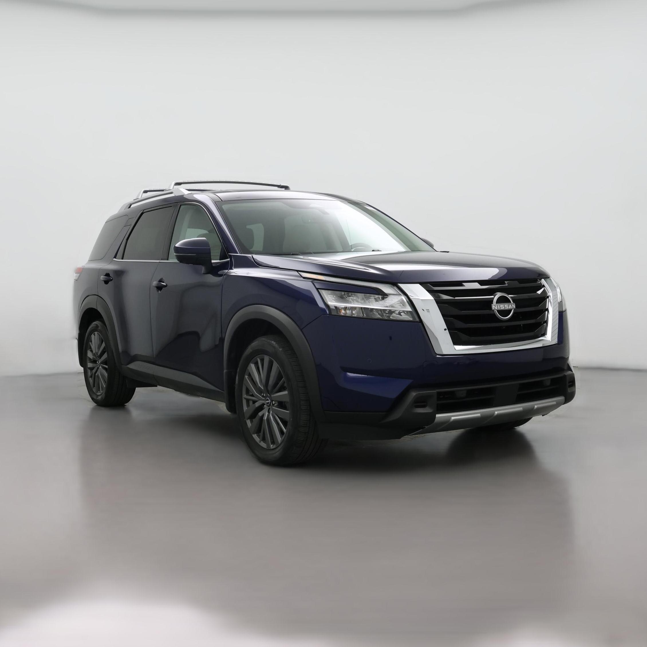 Thumbnail: 2023 INFINITI QX50 - 1