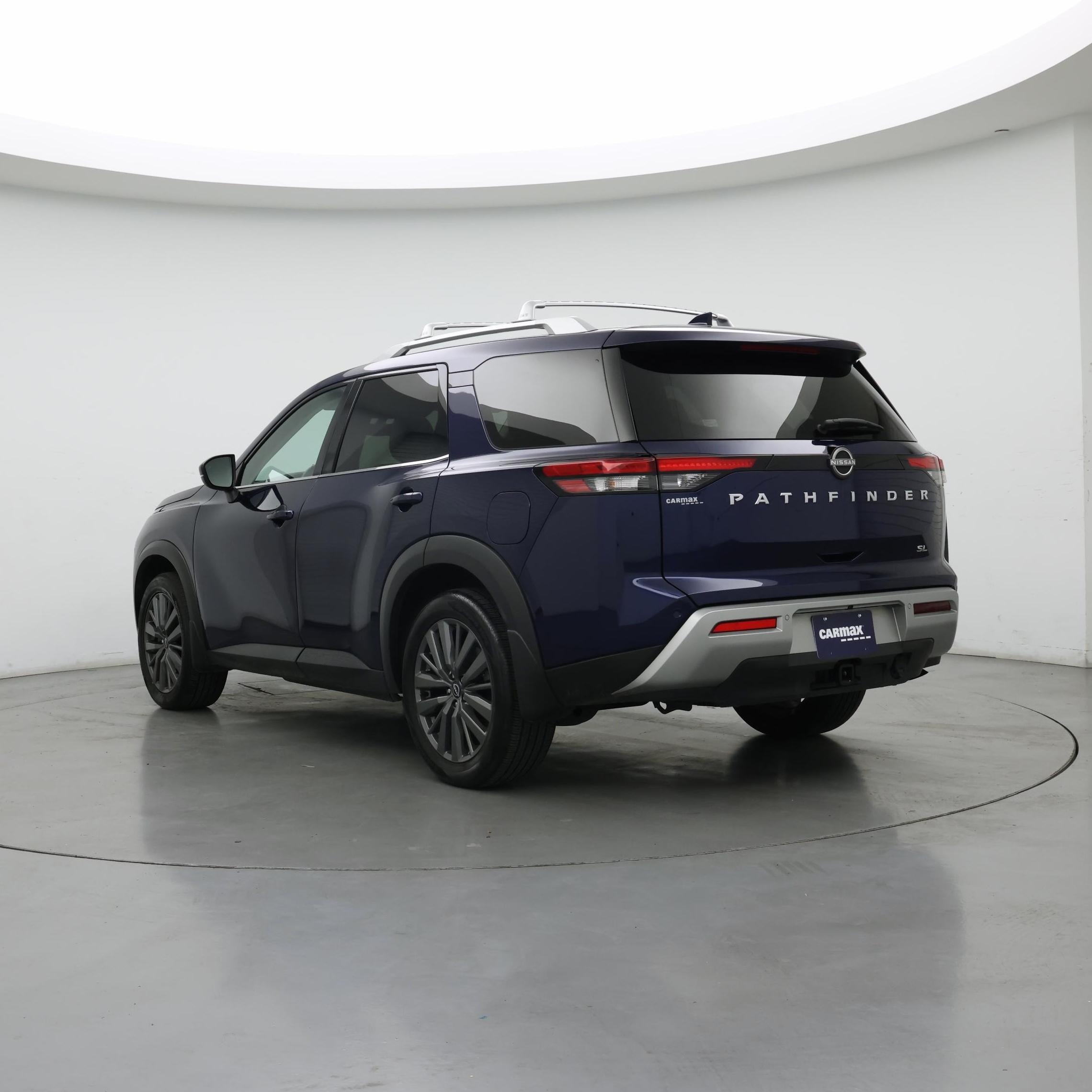 Thumbnail: 2023 INFINITI QX50 - 2