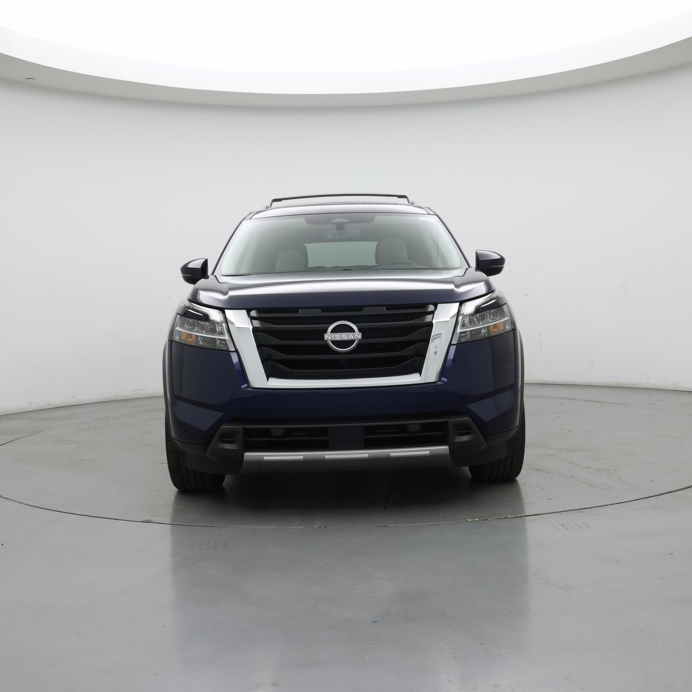 Thumbnail: 2023 INFINITI QX50 - 5