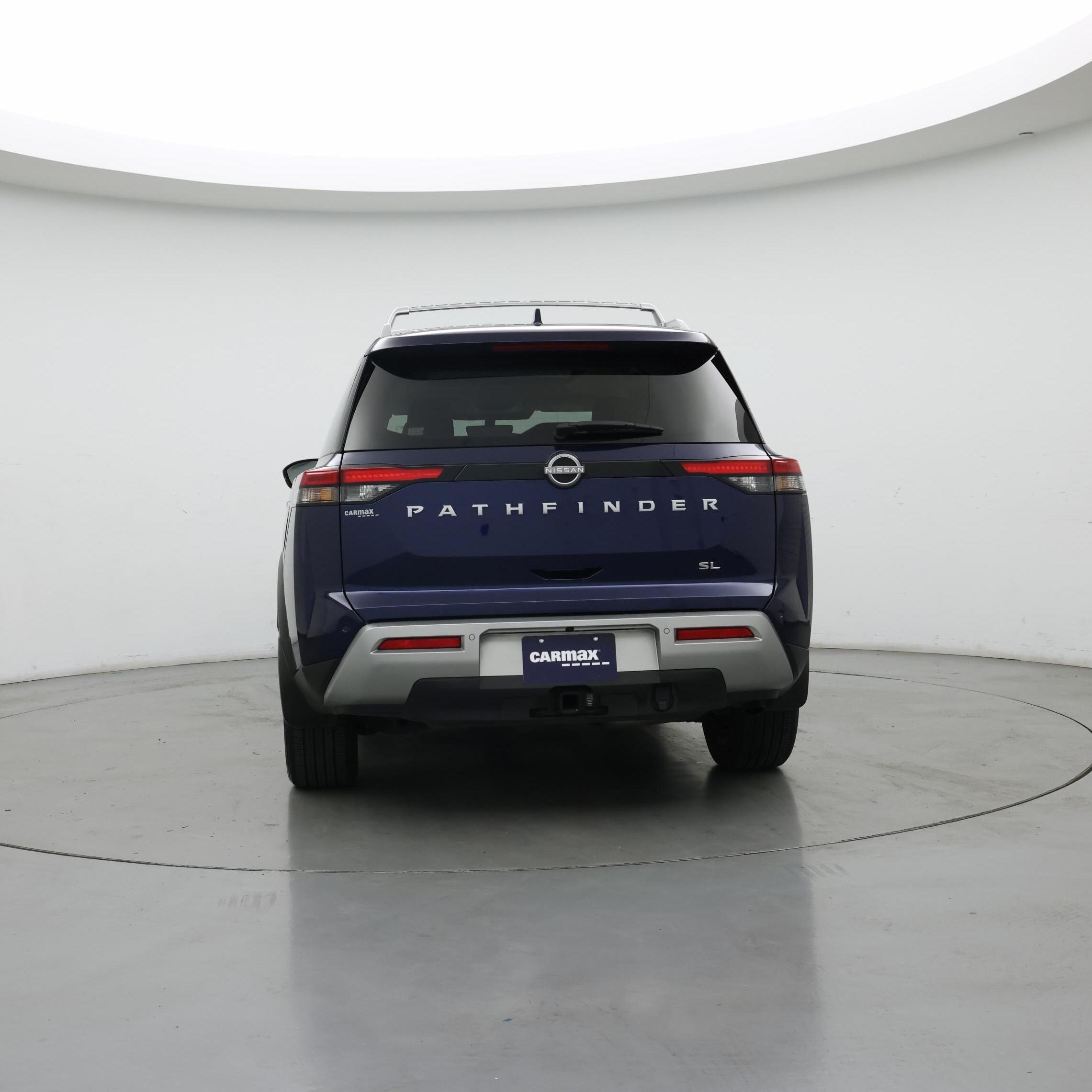 Thumbnail: 2023 INFINITI QX50 - 6