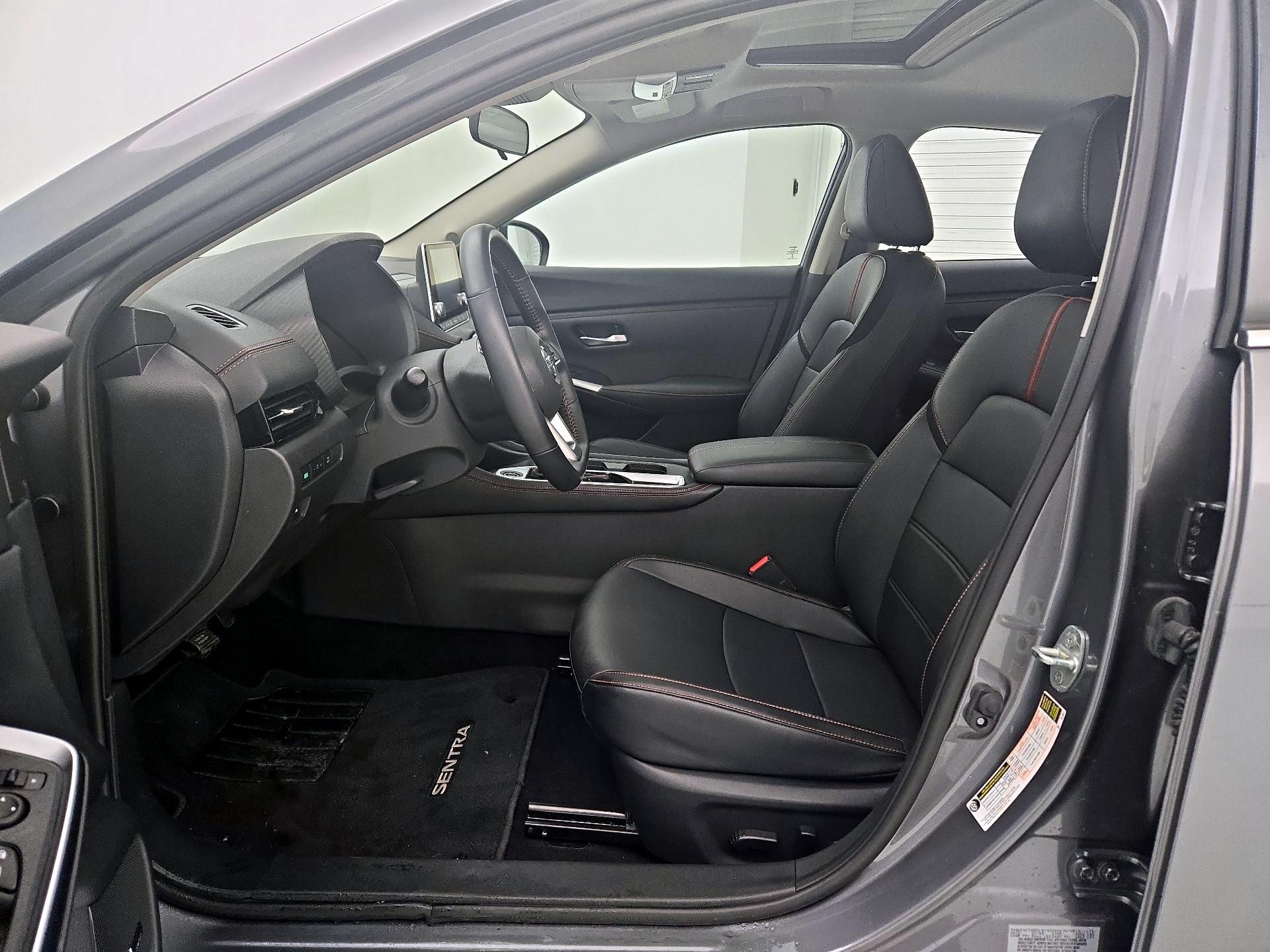 Thumbnail: 2023 Nissan Sentra - 11