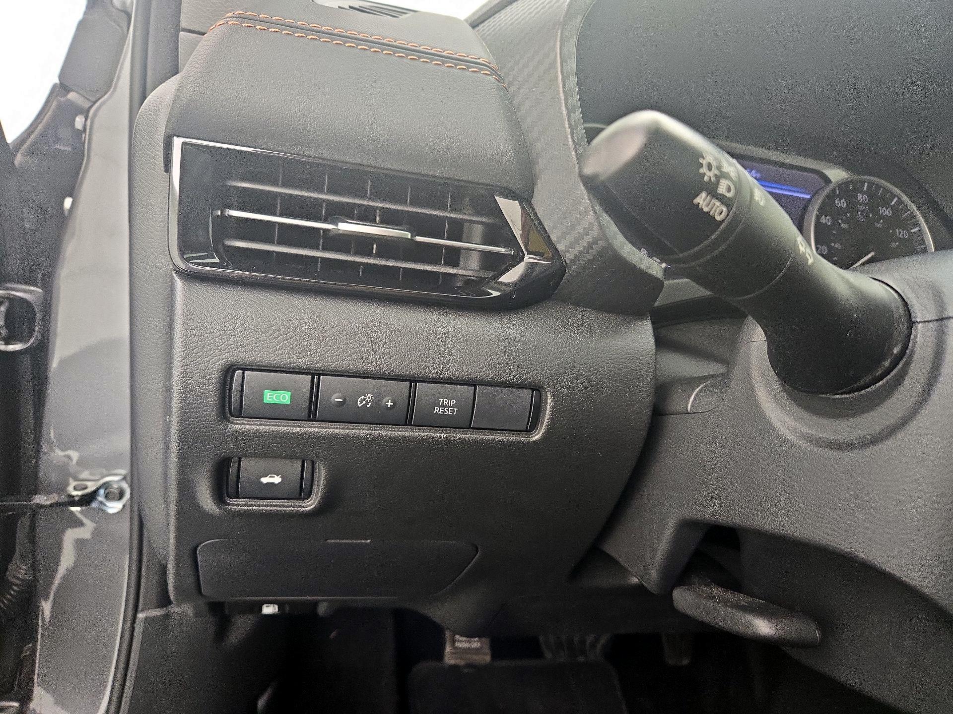 Thumbnail: 2023 Nissan Sentra - 13