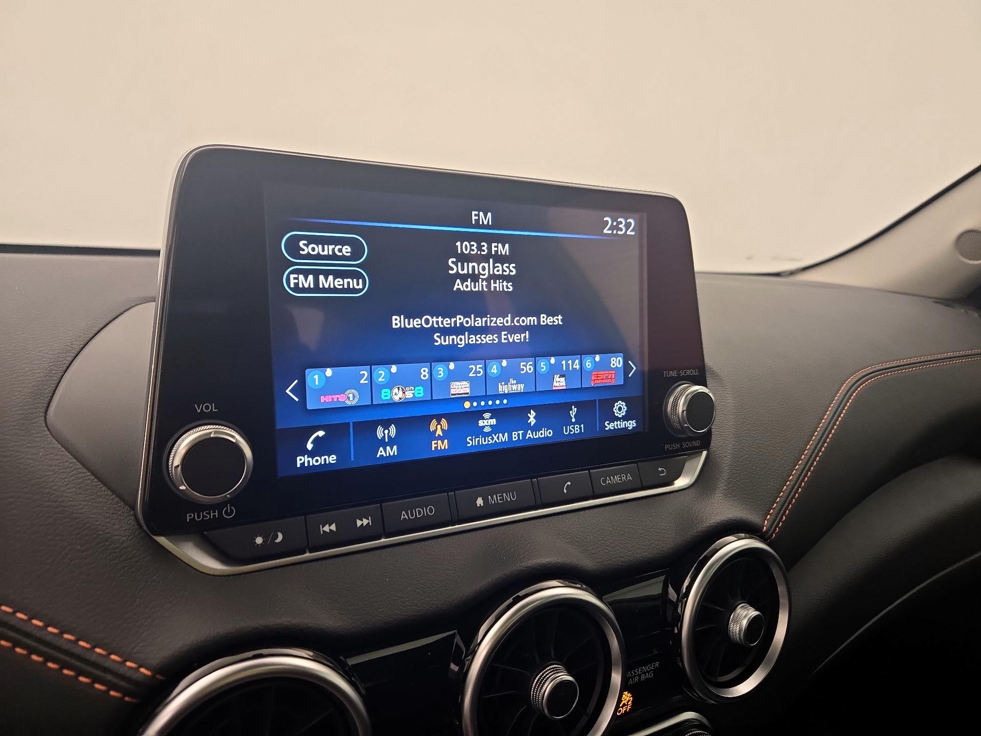 Thumbnail: 2023 Nissan Sentra - 15