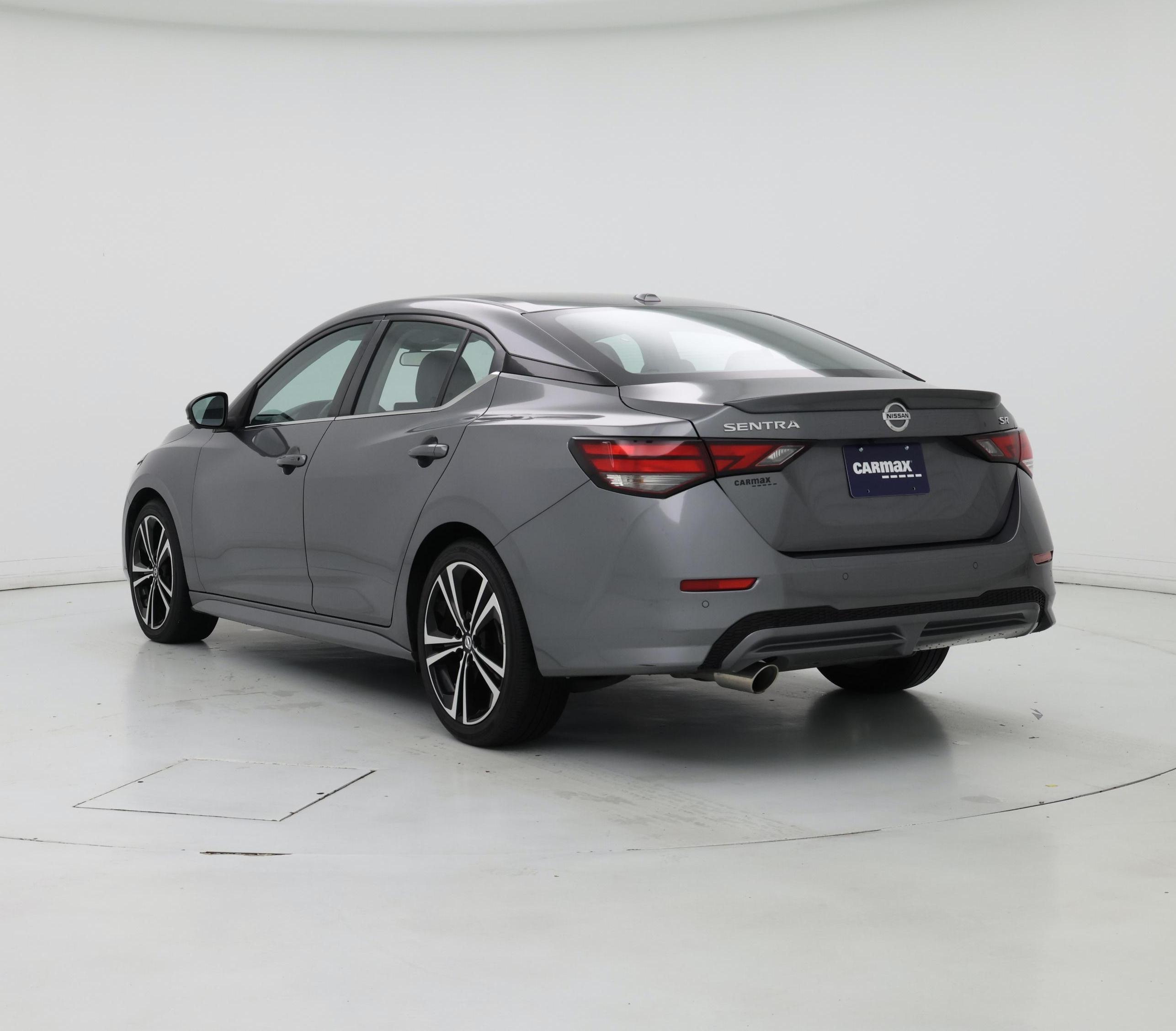 Thumbnail: 2023 Nissan Sentra - 2