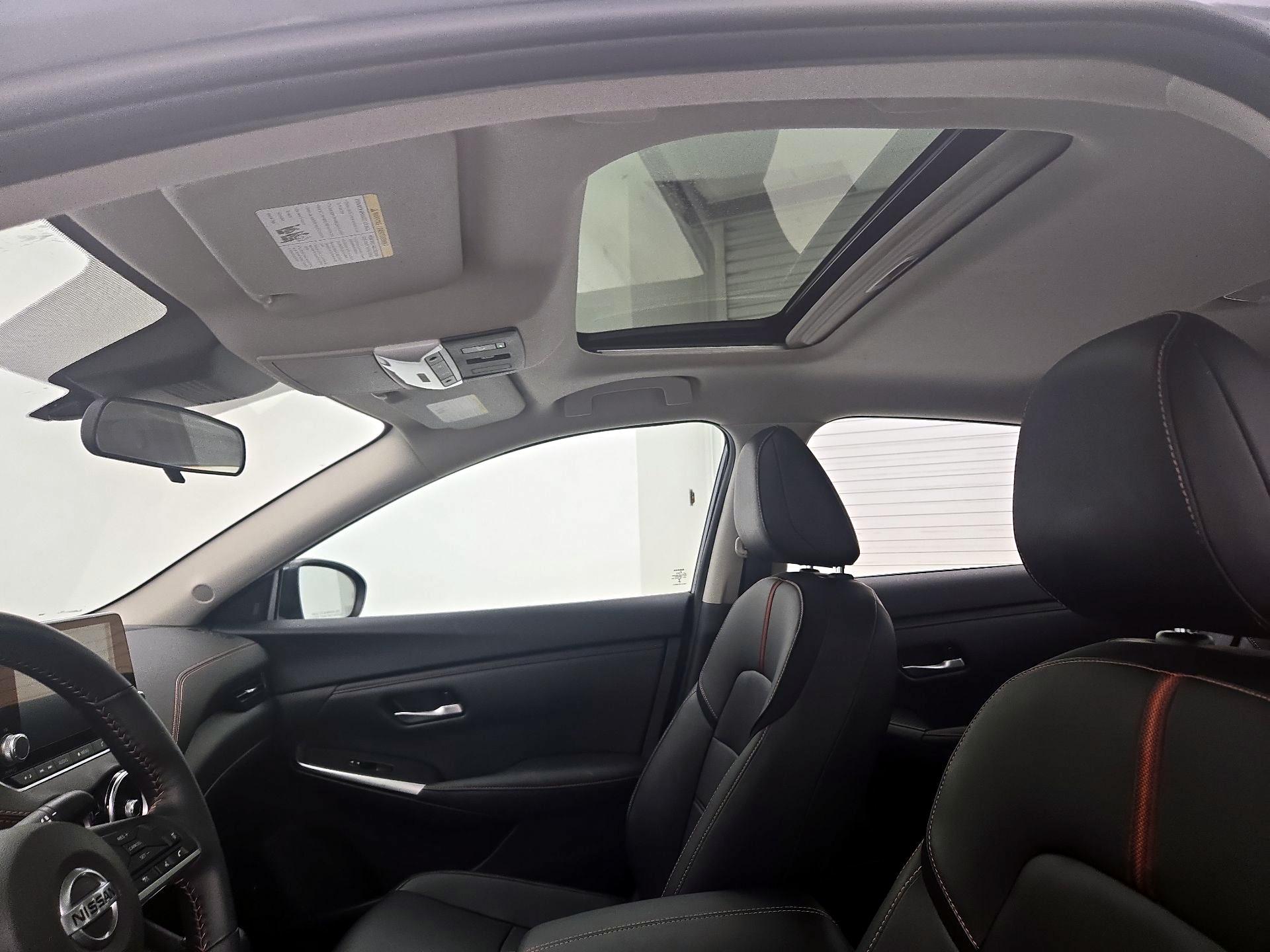 Thumbnail: 2023 Nissan Sentra - 19