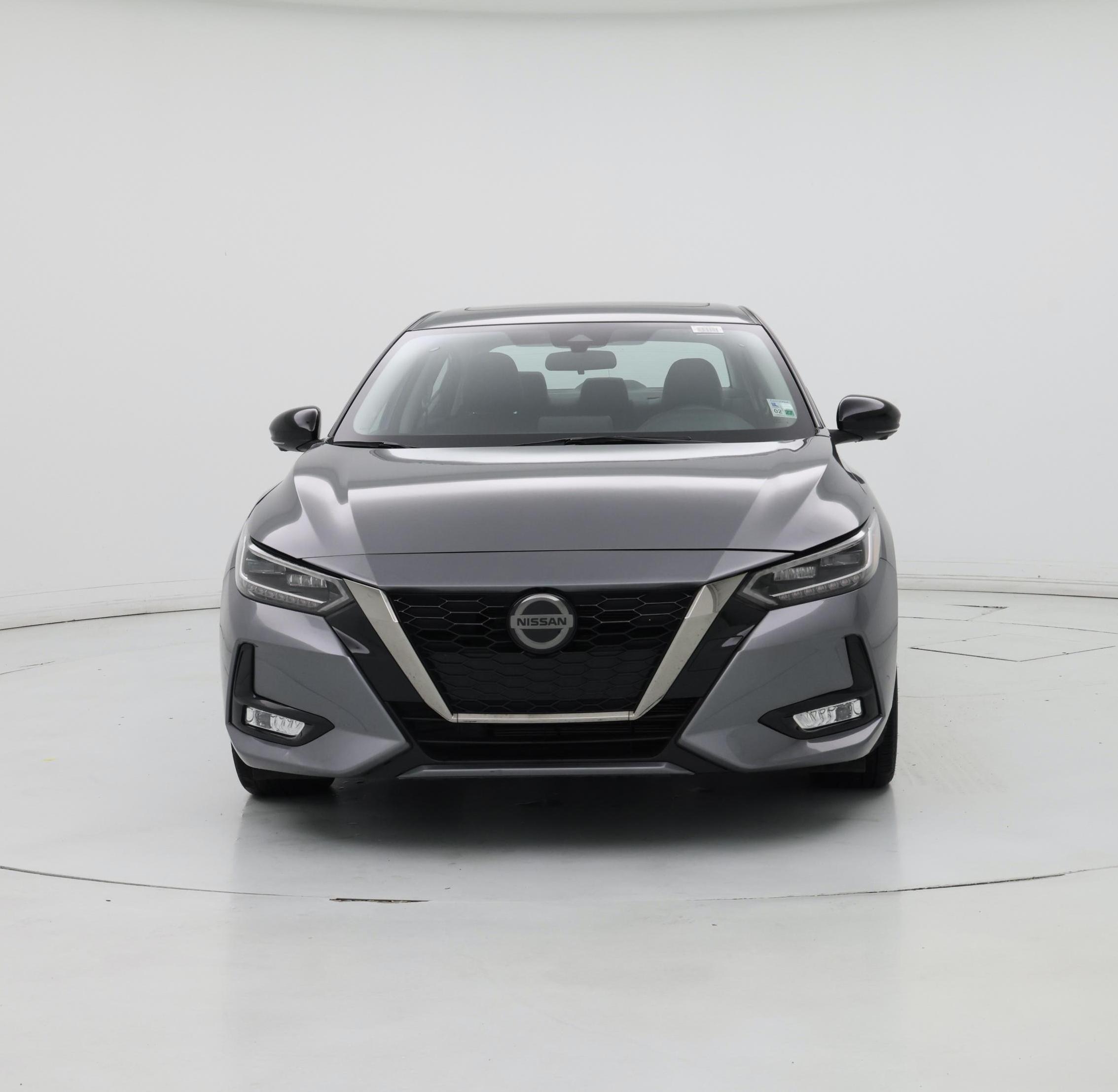 Thumbnail: 2023 Nissan Sentra - 5