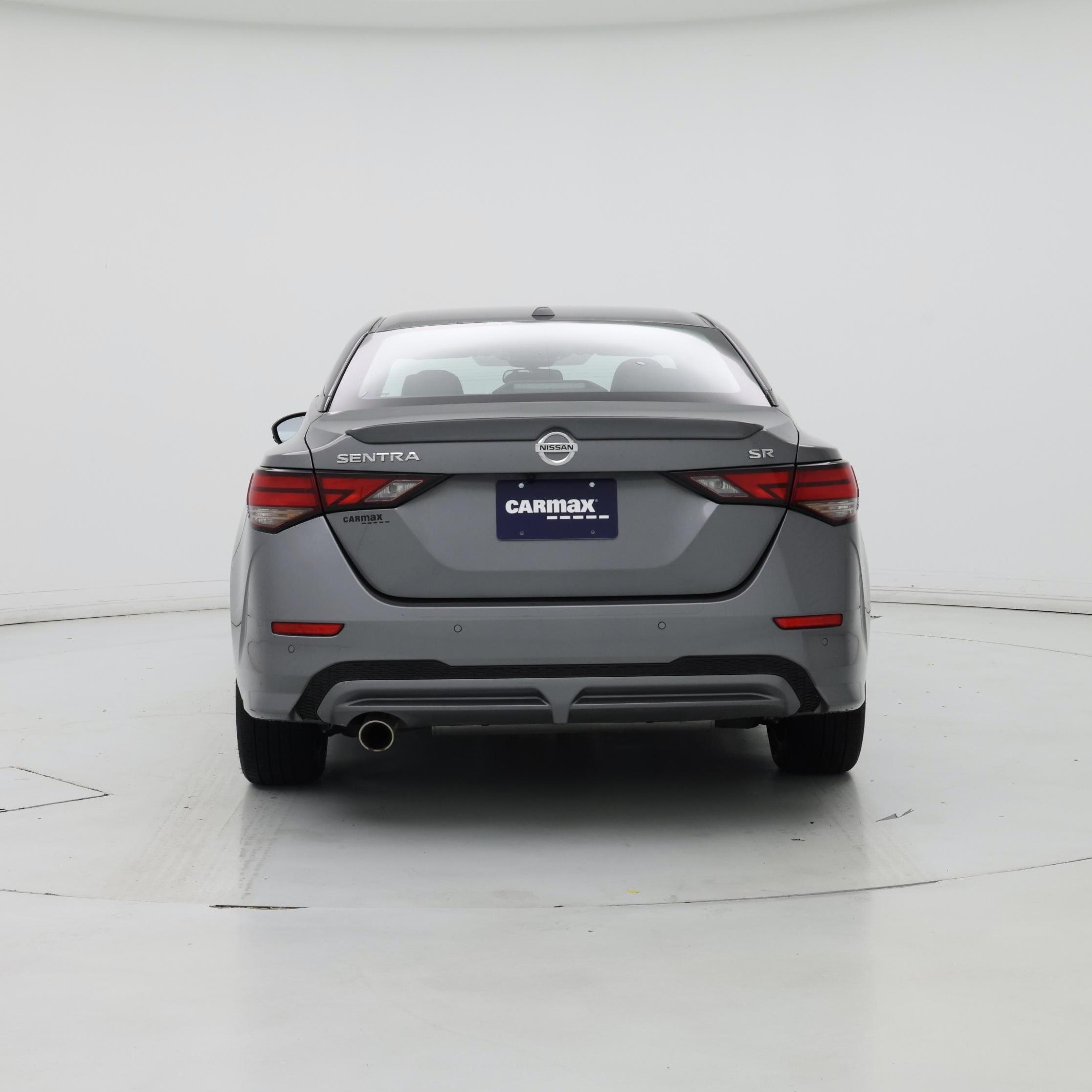 Thumbnail: 2023 Nissan Sentra - 6