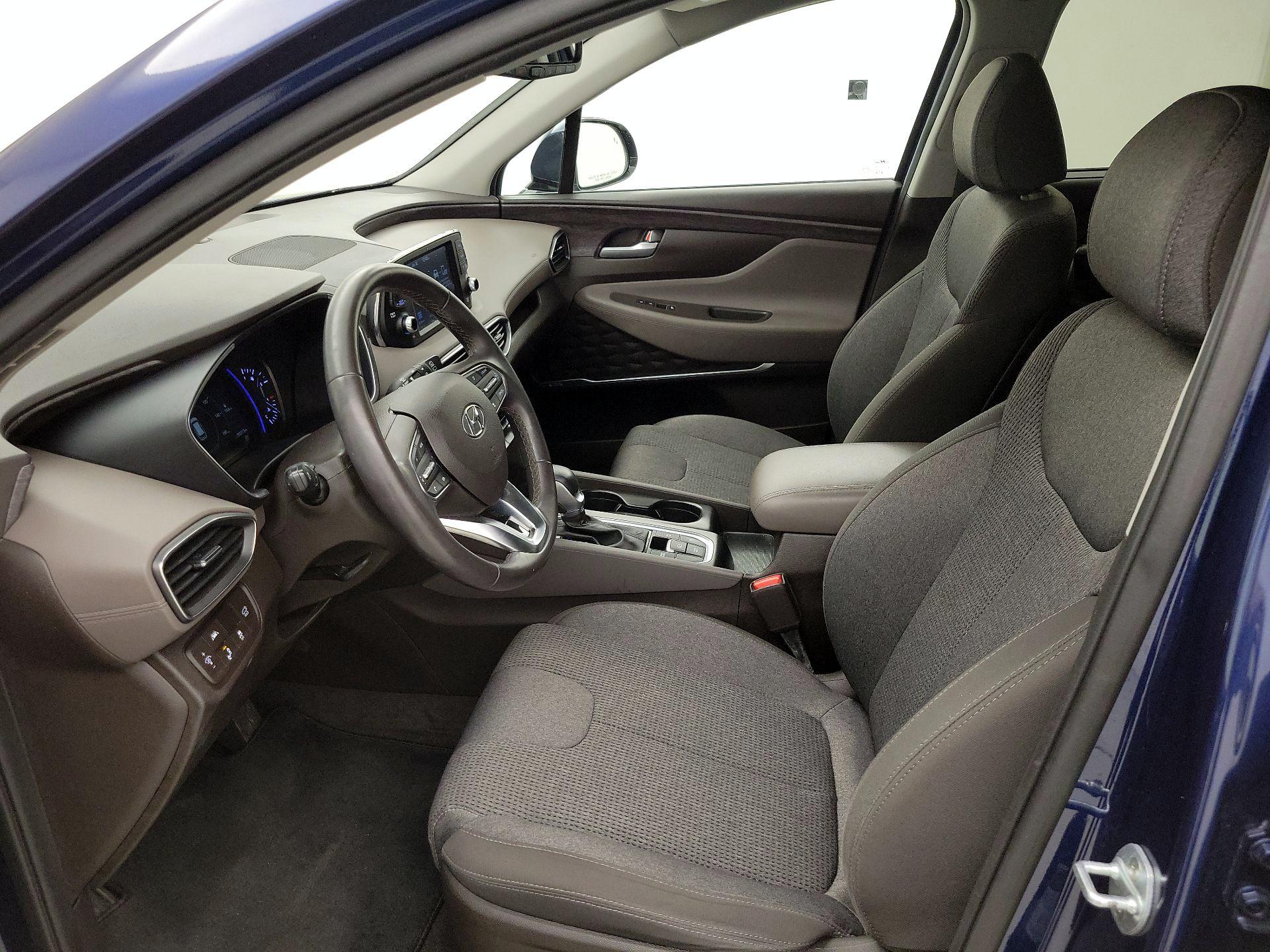 Thumbnail: 2020 Hyundai Santa Fe - 11