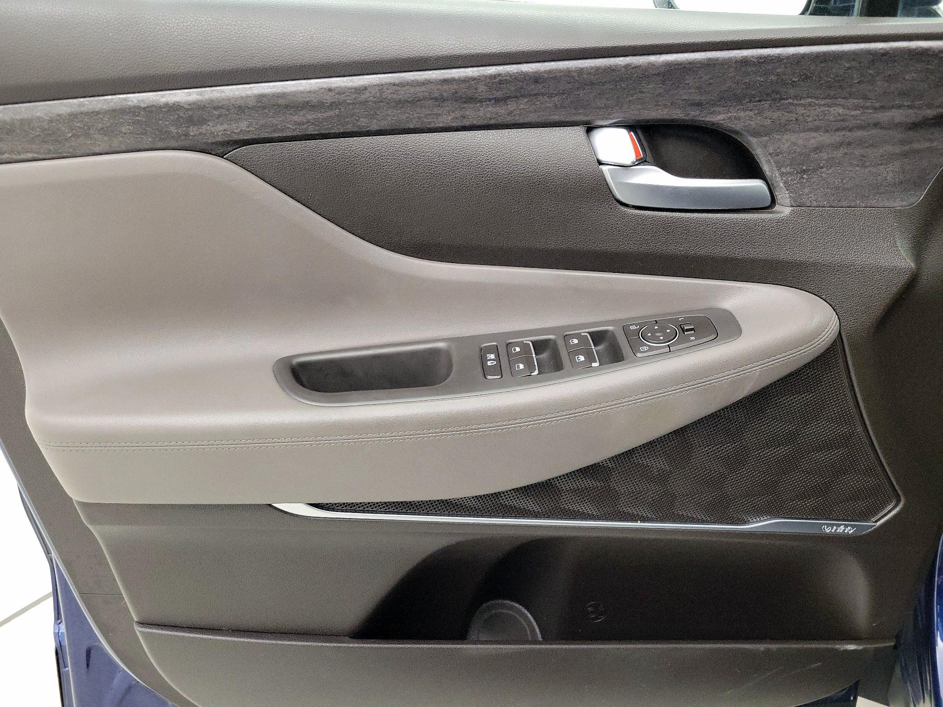 Thumbnail: 2020 Hyundai Santa Fe - 12