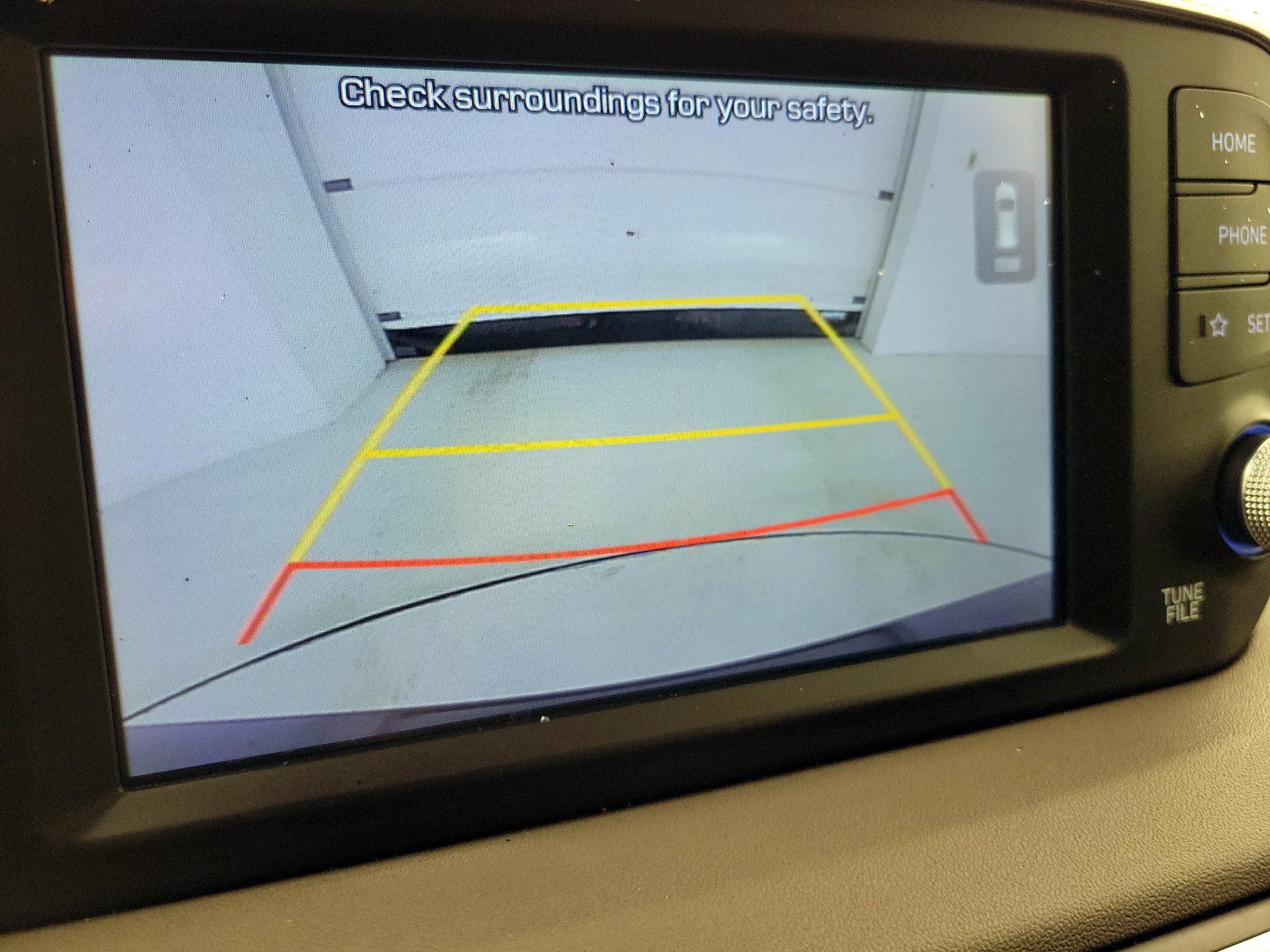 Thumbnail: 2020 Hyundai Santa Fe - 14