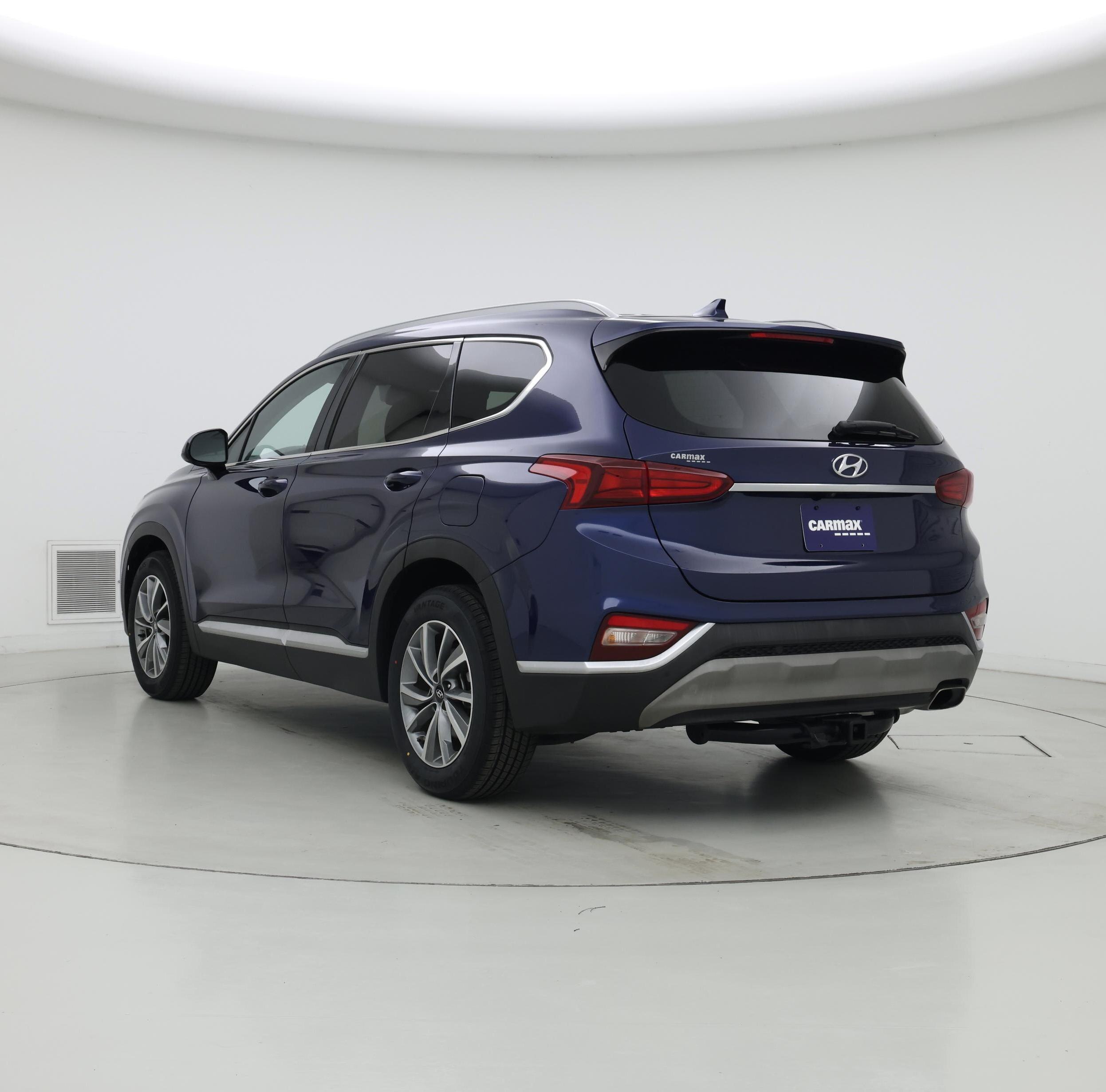 Thumbnail: 2020 Hyundai Santa Fe - 2