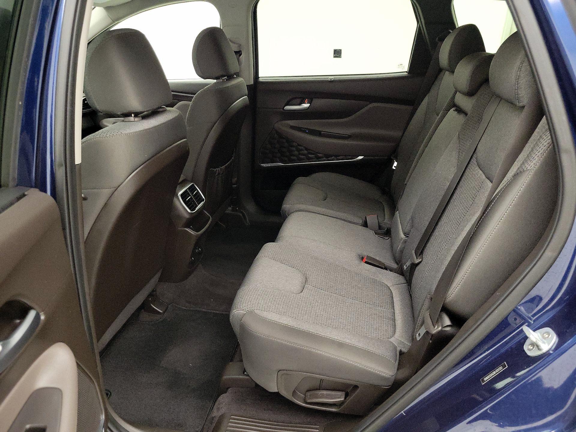 Thumbnail: 2020 Hyundai Santa Fe - 19