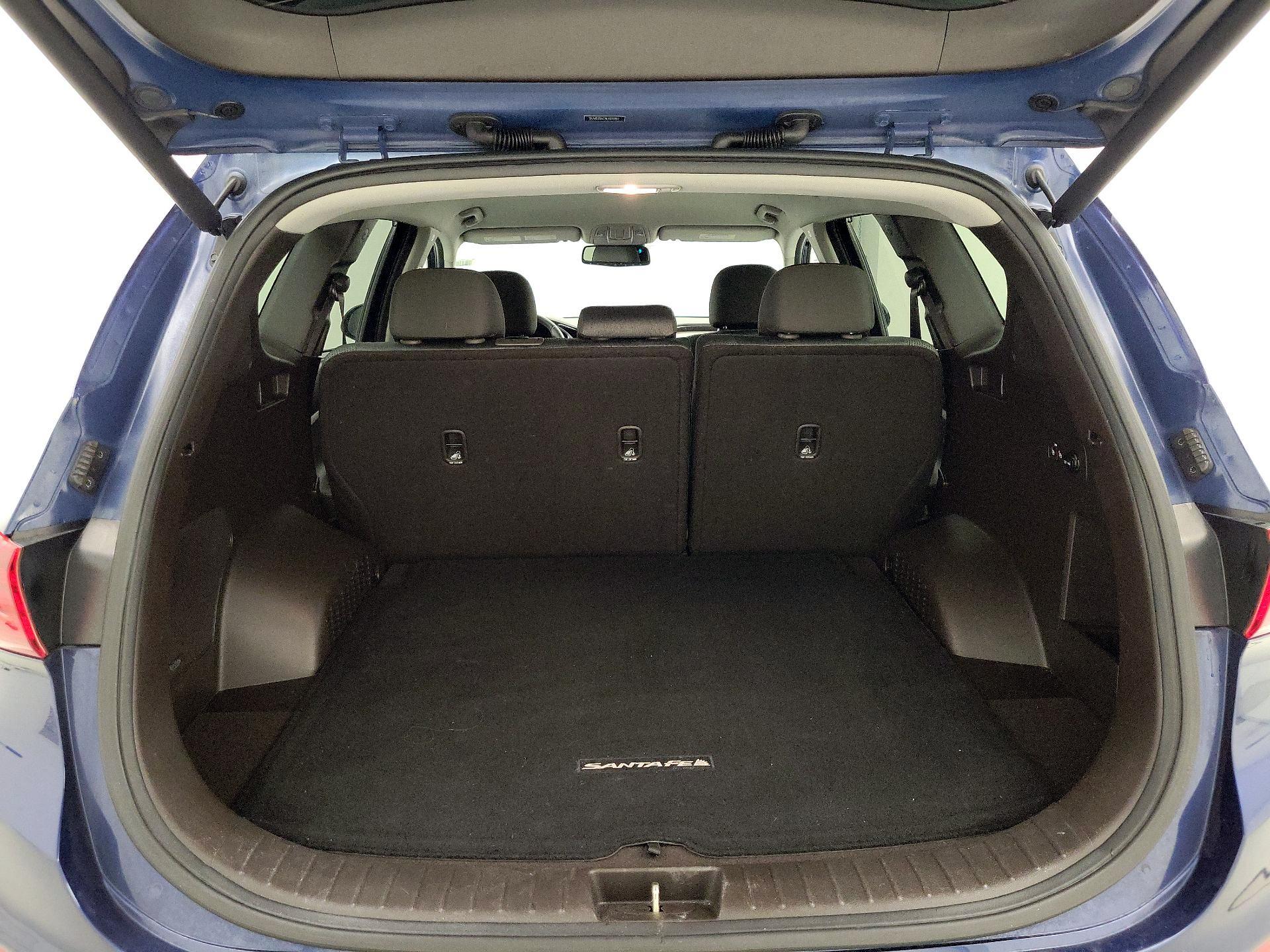 Thumbnail: 2020 Hyundai Santa Fe - 20