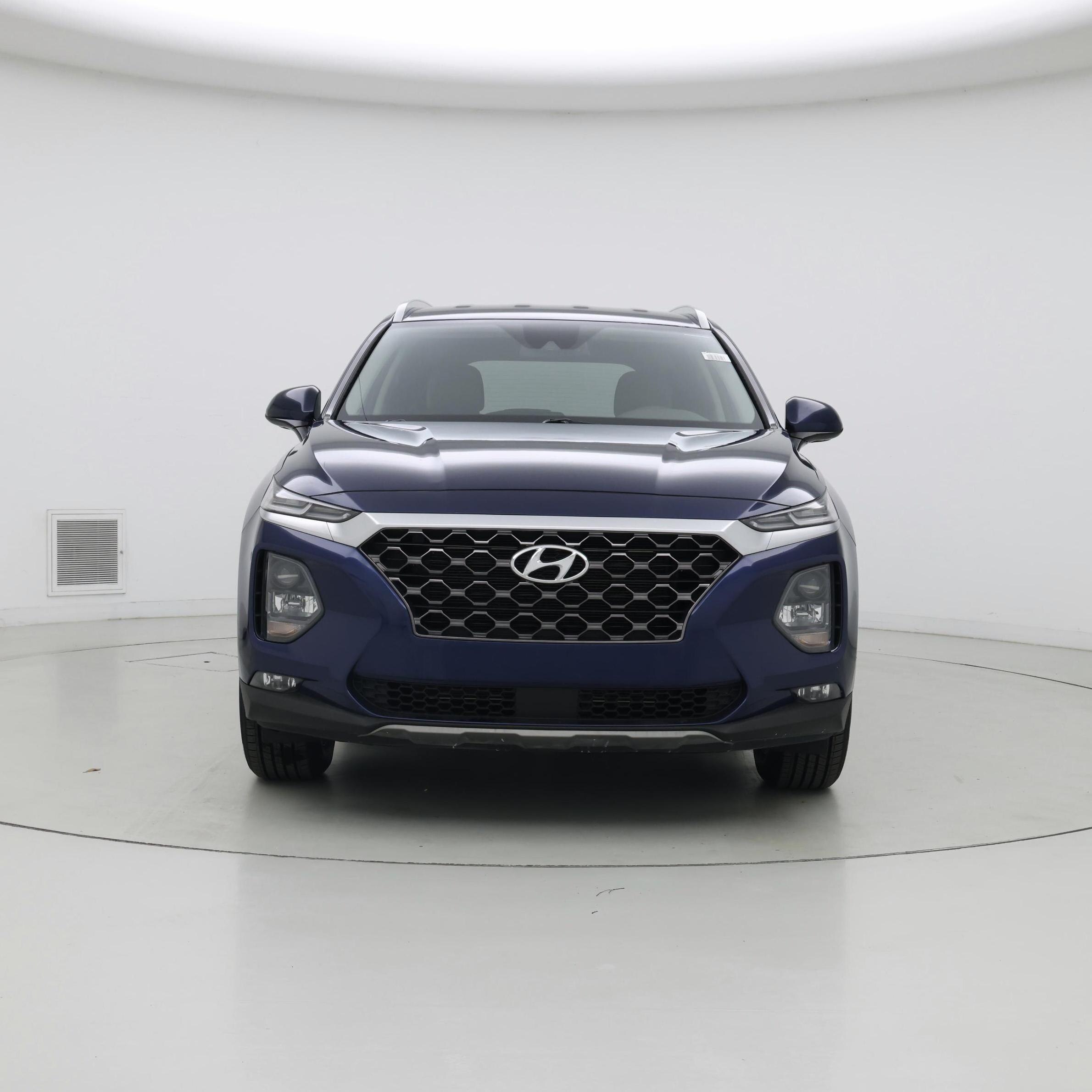 Thumbnail: 2020 Hyundai Santa Fe - 5