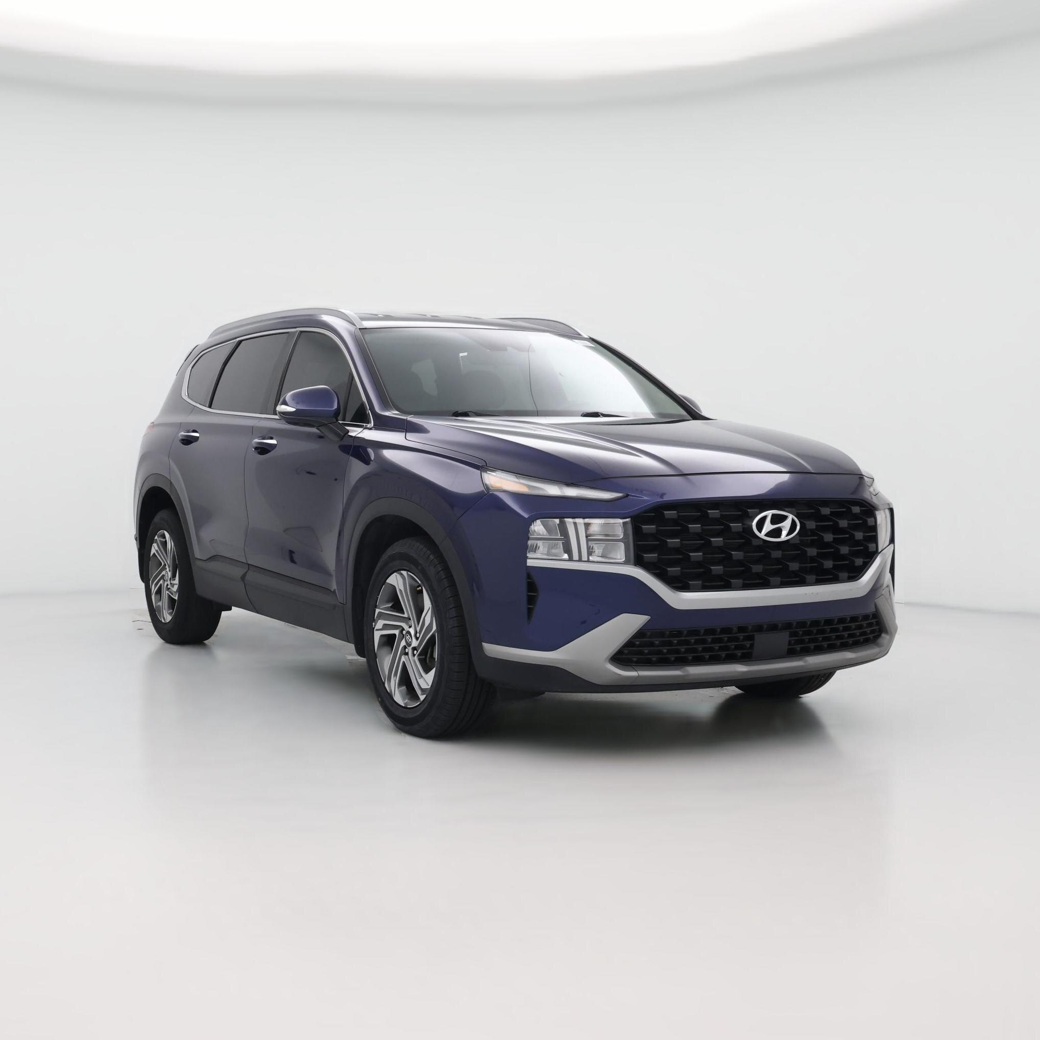 Thumbnail: 2023 Hyundai Santa Fe - 1