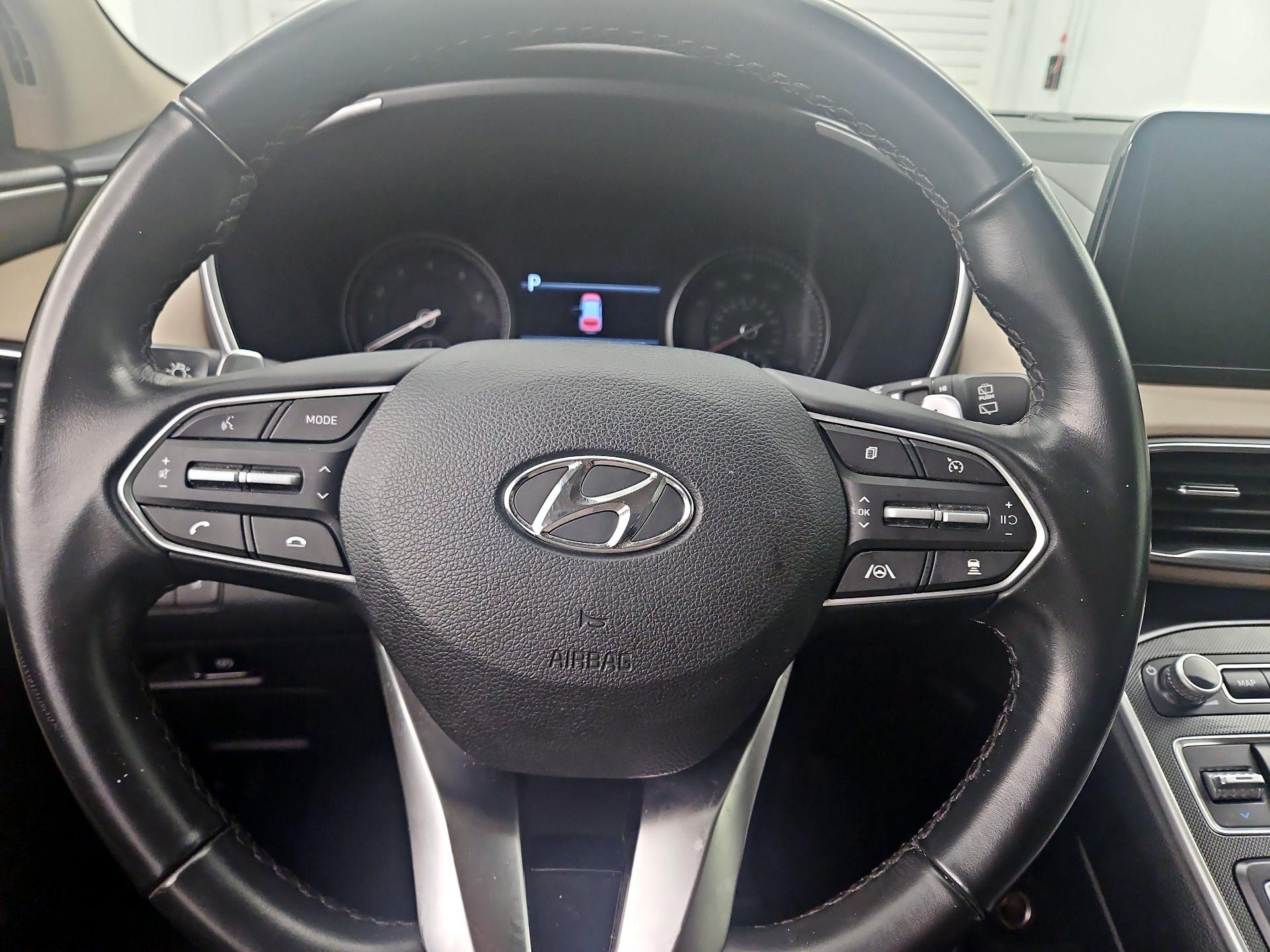 Thumbnail: 2023 Hyundai Santa Fe - 10