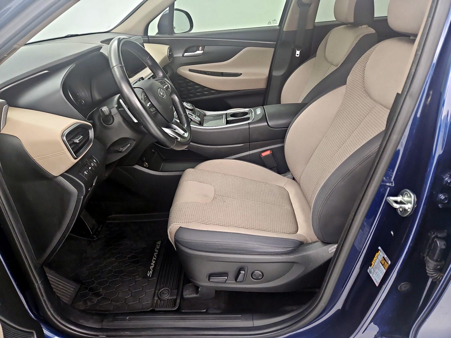 Thumbnail: 2023 Hyundai Santa Fe - 11