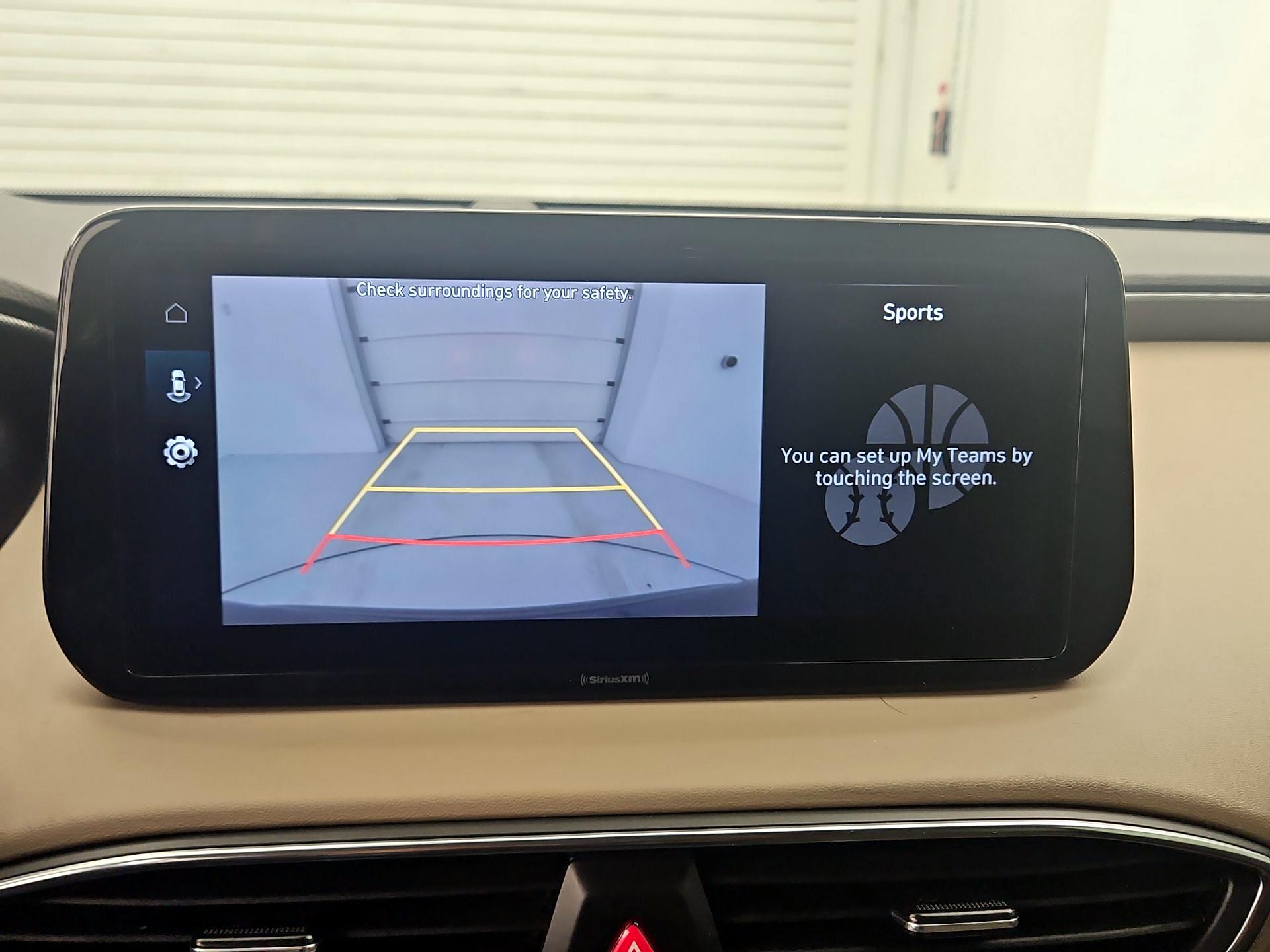 Thumbnail: 2023 Hyundai Santa Fe - 15