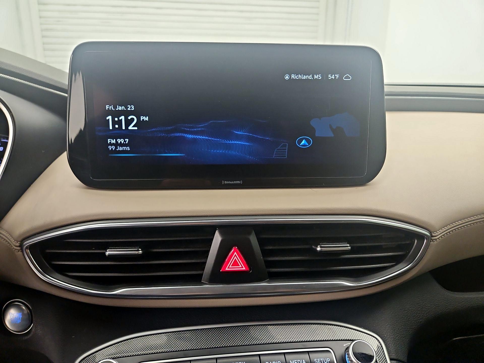 Thumbnail: 2023 Hyundai Santa Fe - 16