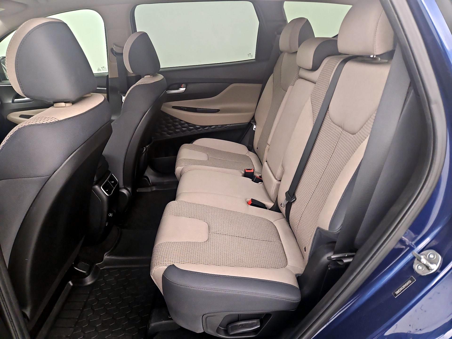 Thumbnail: 2023 Hyundai Santa Fe - 20