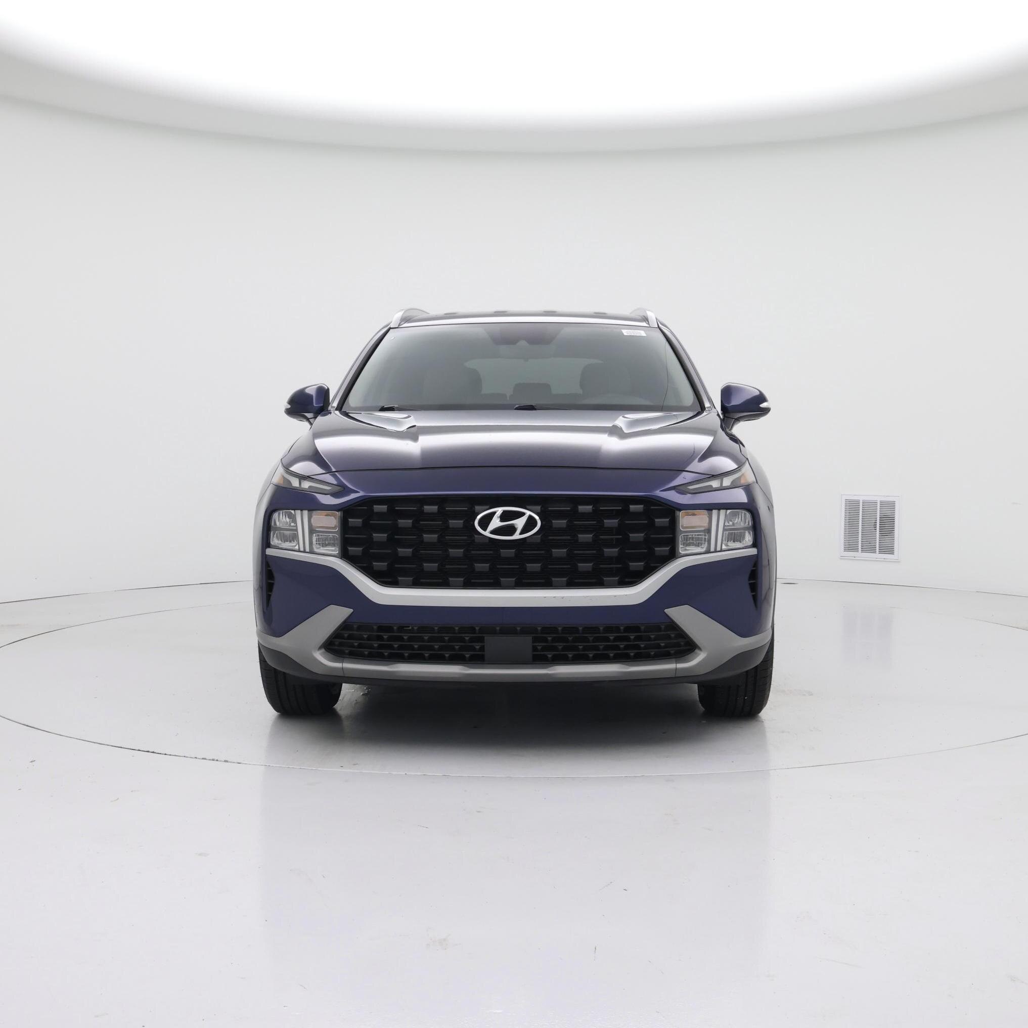Thumbnail: 2023 Hyundai Santa Fe - 5