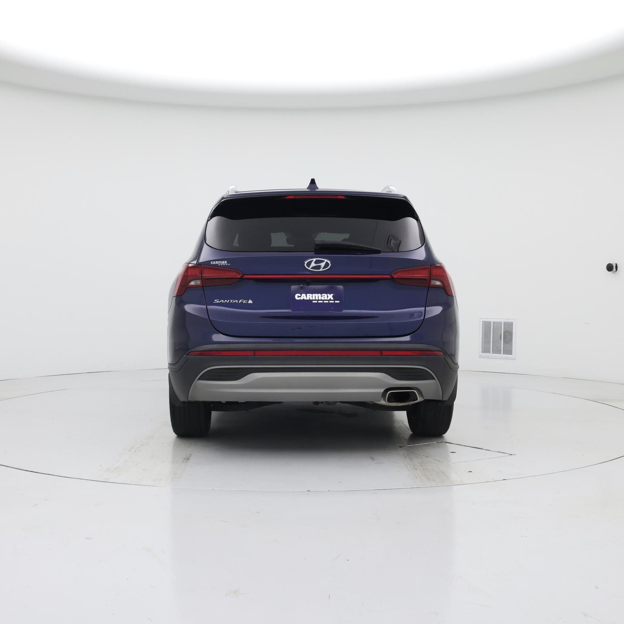 Thumbnail: 2023 Hyundai Santa Fe - 6