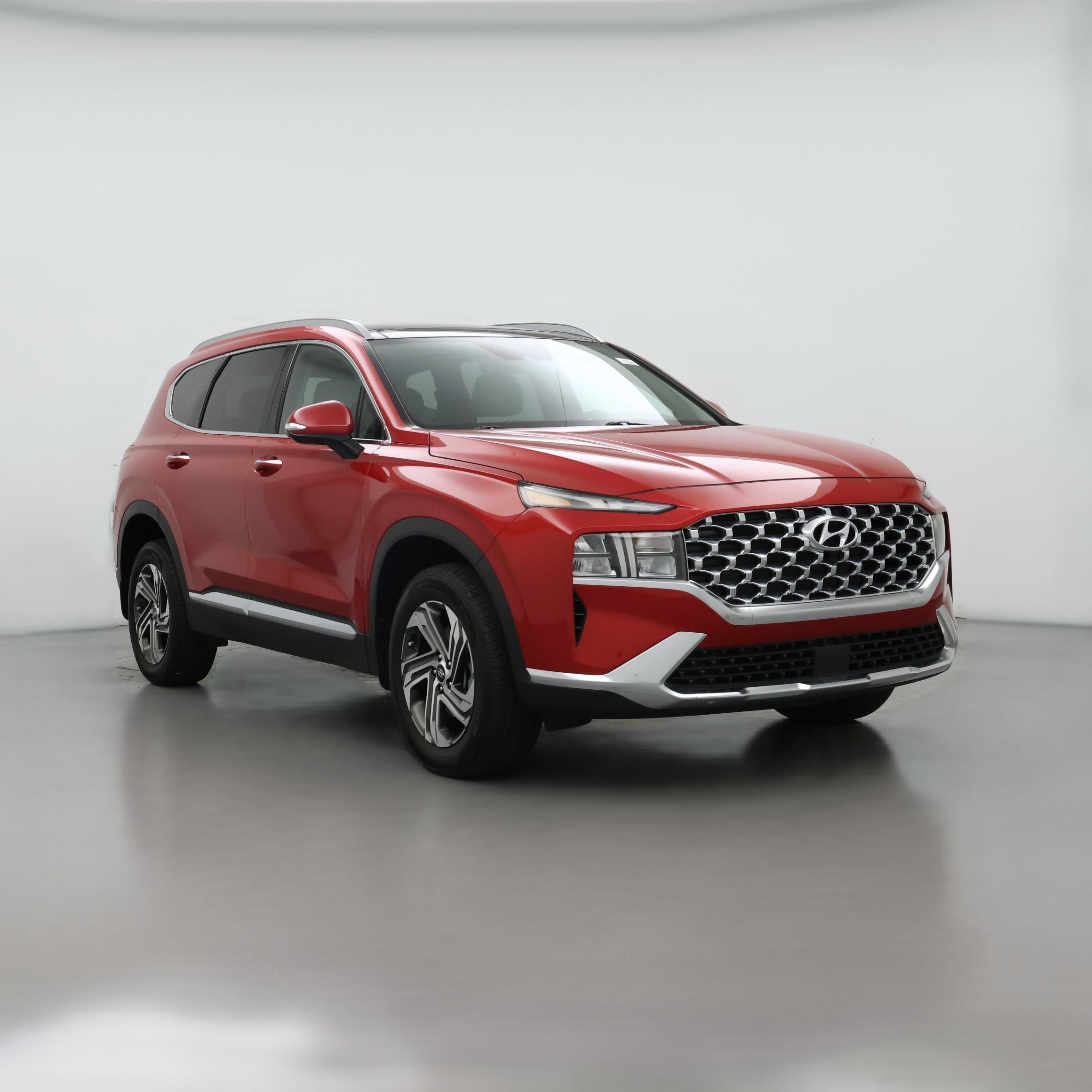 Thumbnail: 2023 Hyundai Santa Fe - 1