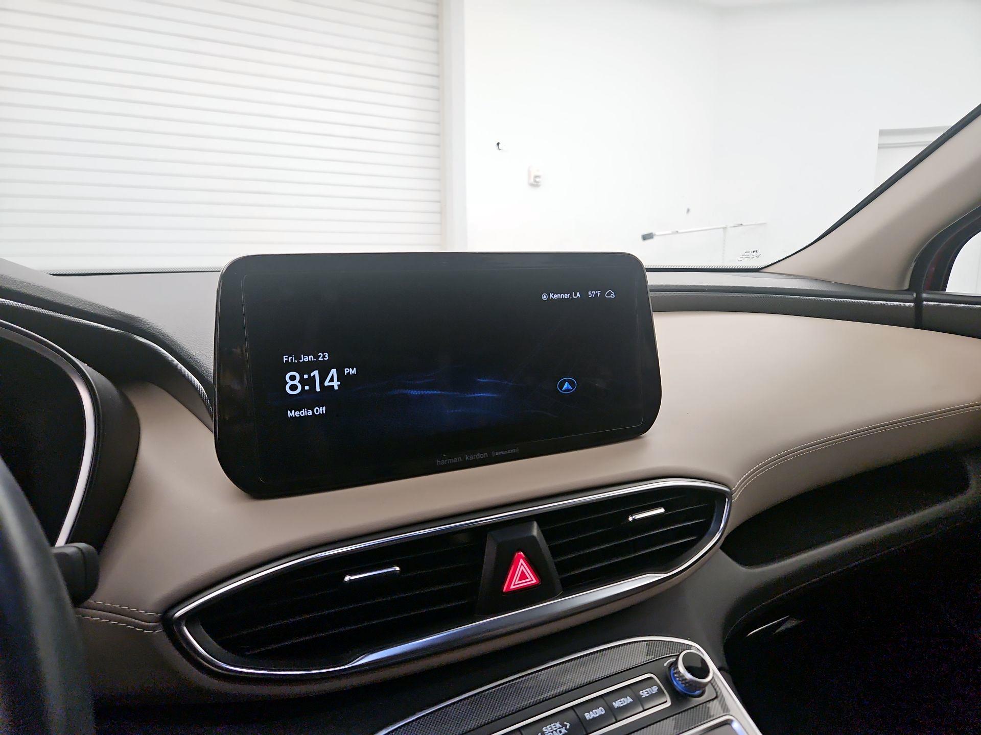 Thumbnail: 2023 Hyundai Santa Fe - 15