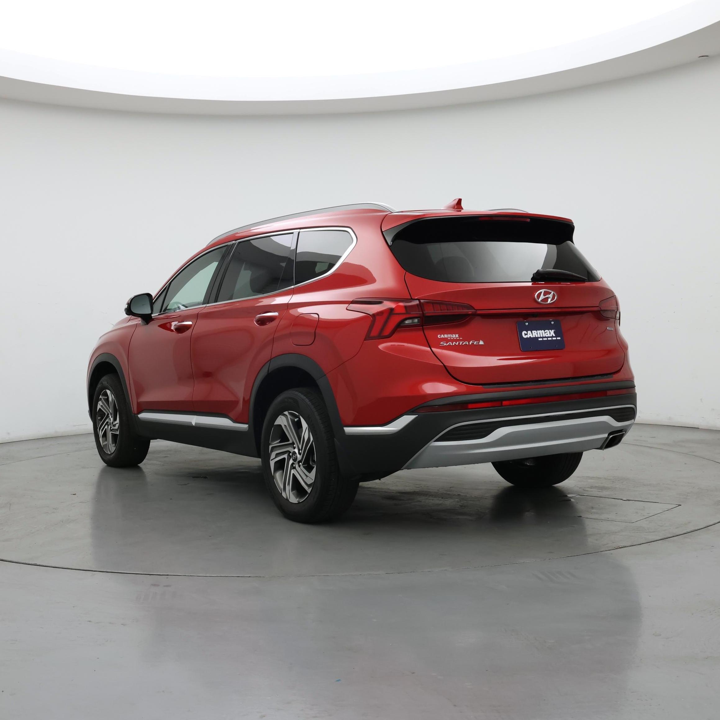 Thumbnail: 2023 Hyundai Santa Fe - 2