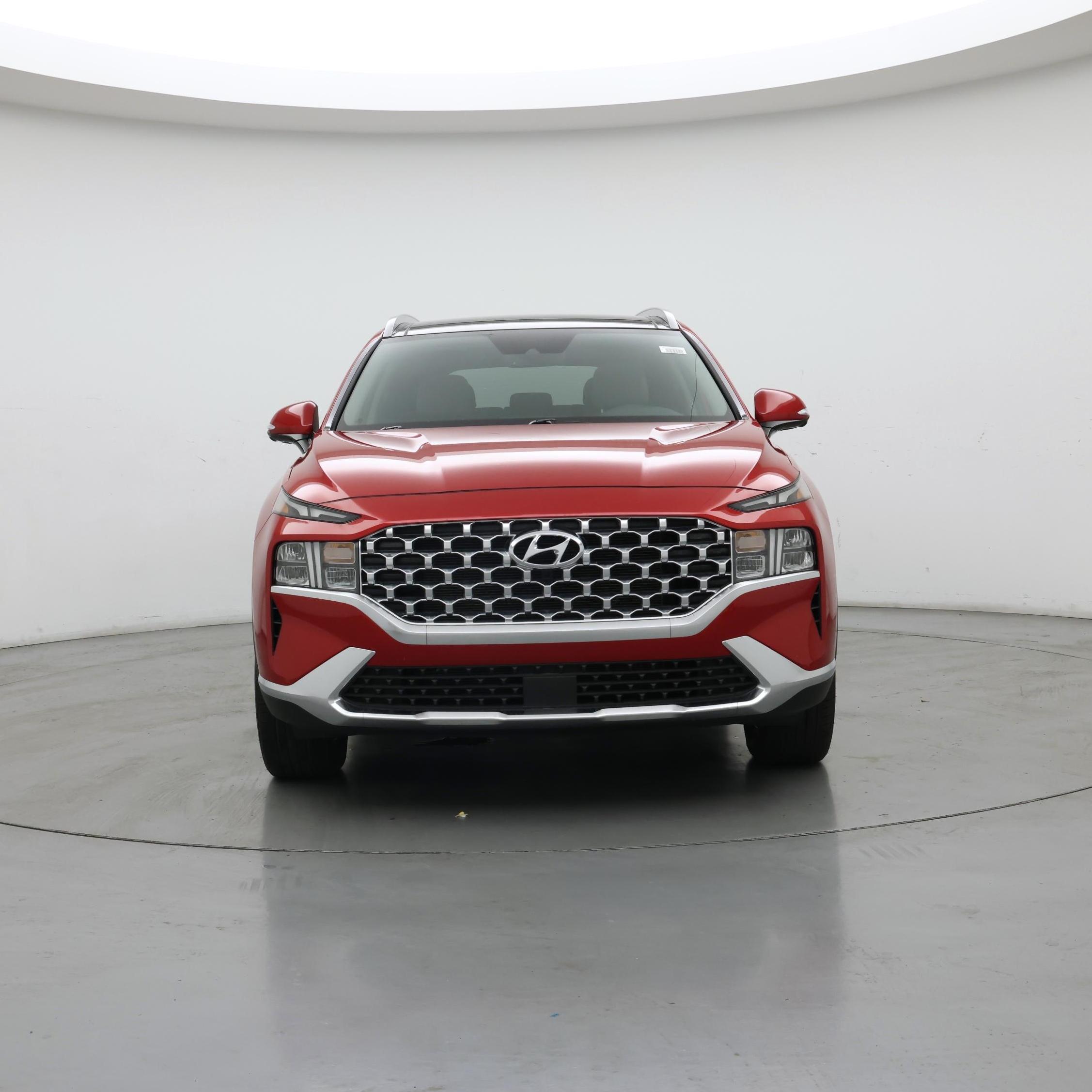 Thumbnail: 2023 Hyundai Santa Fe - 5