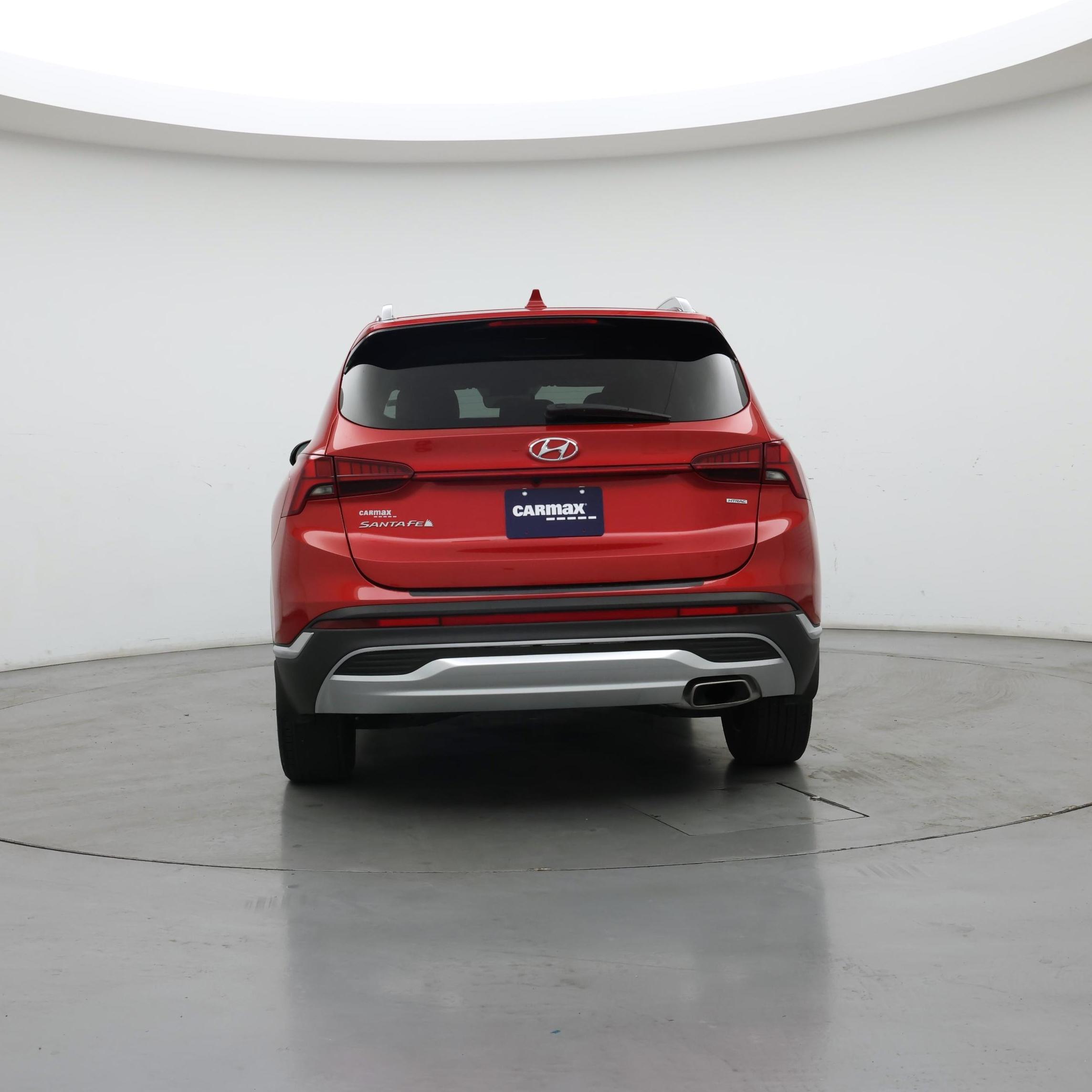 Thumbnail: 2023 Hyundai Santa Fe - 6