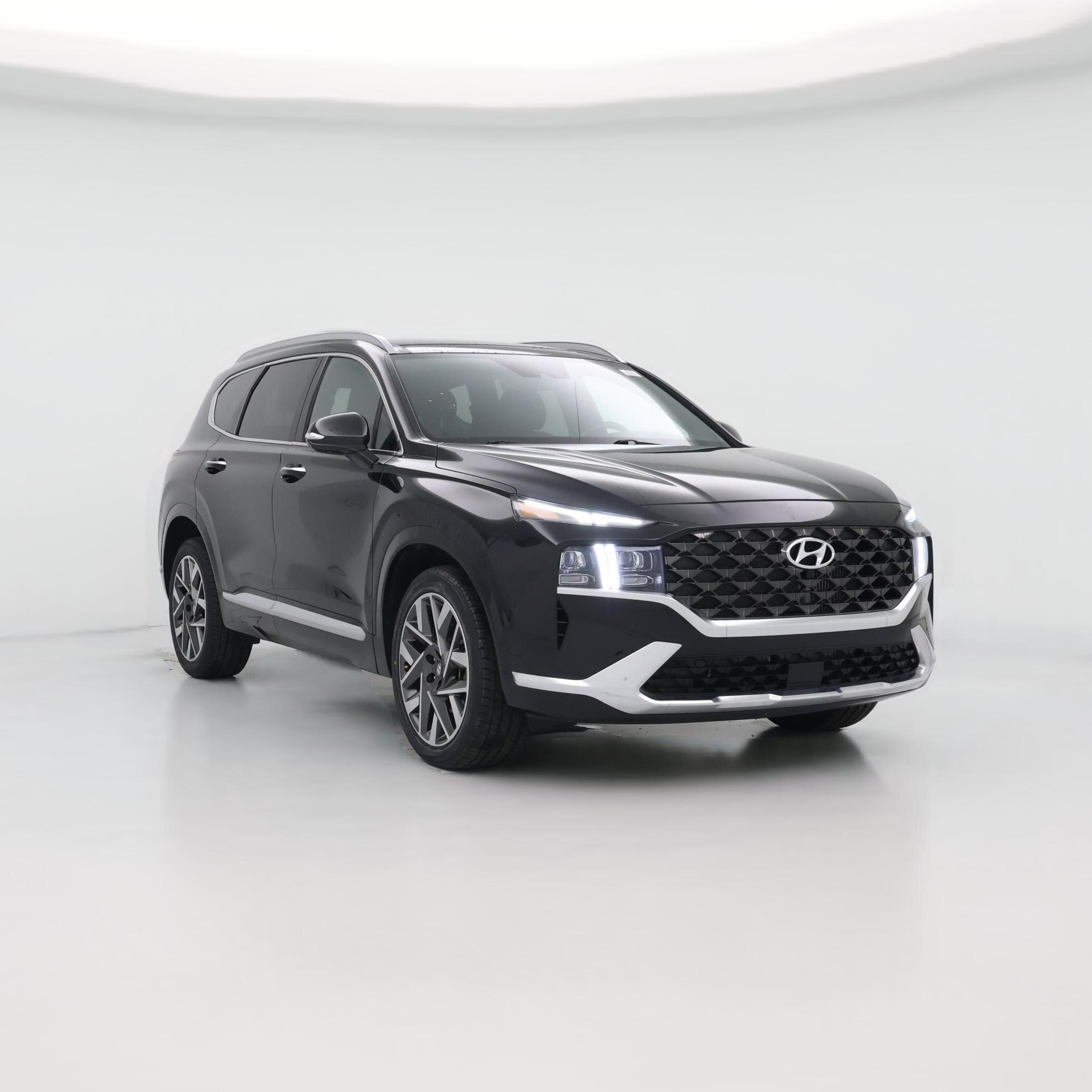 Thumbnail: 2023 Hyundai Santa Fe - 1