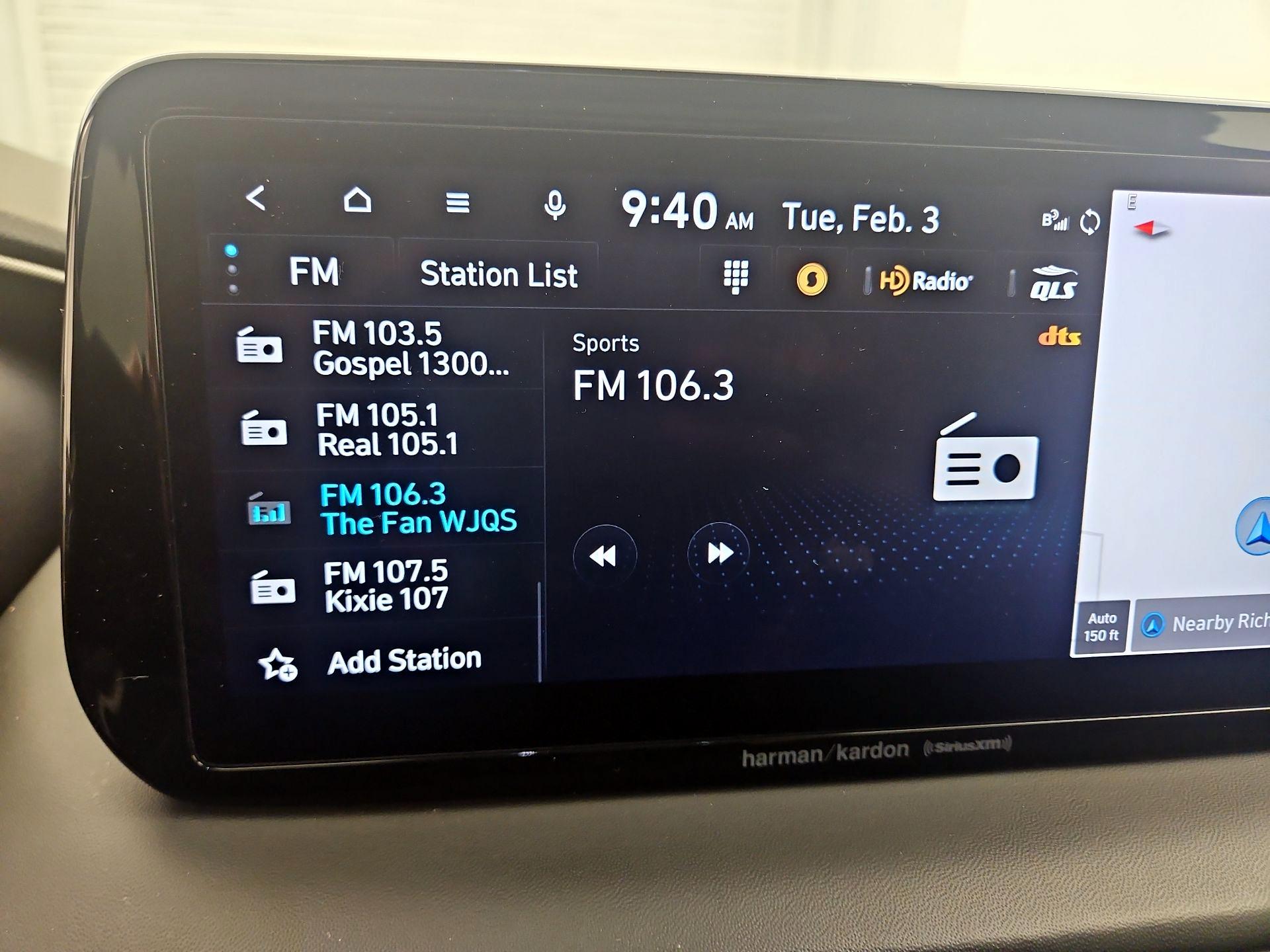 Thumbnail: 2023 Hyundai Santa Fe - 16