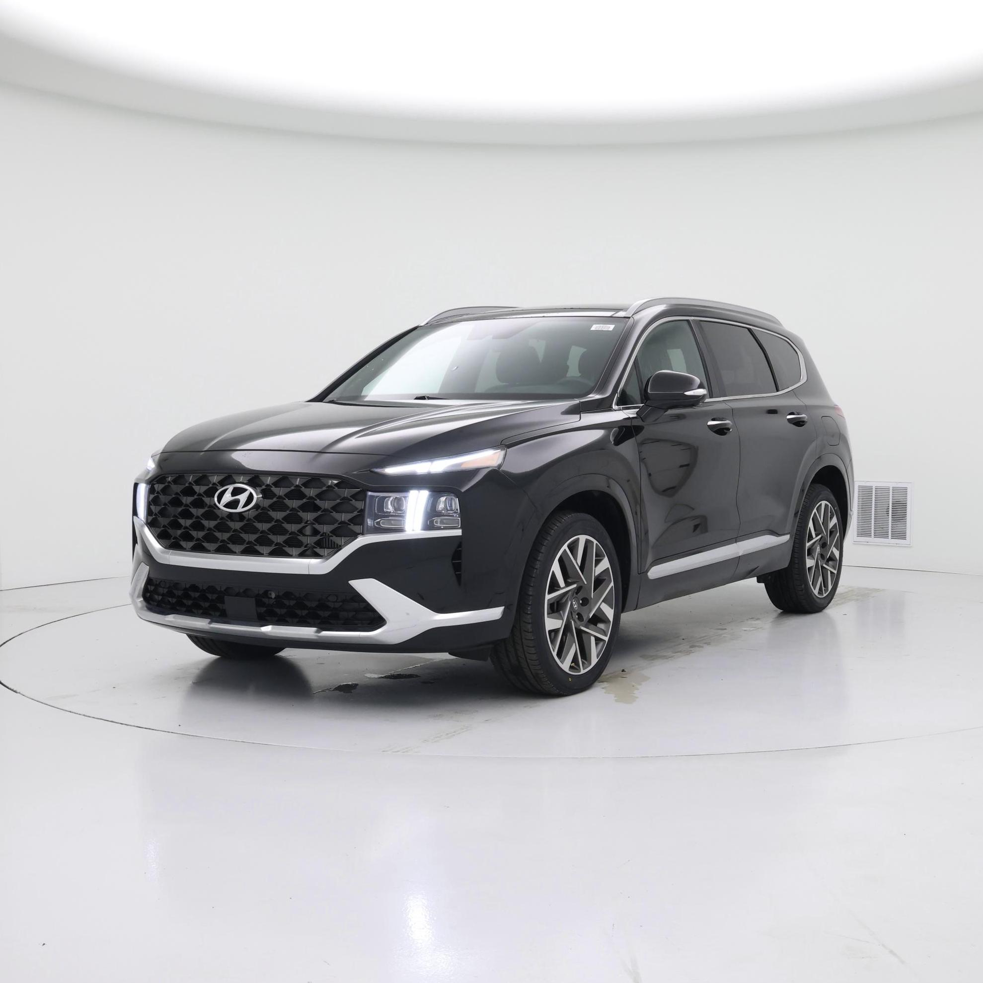 Thumbnail: 2023 Hyundai Santa Fe - 4