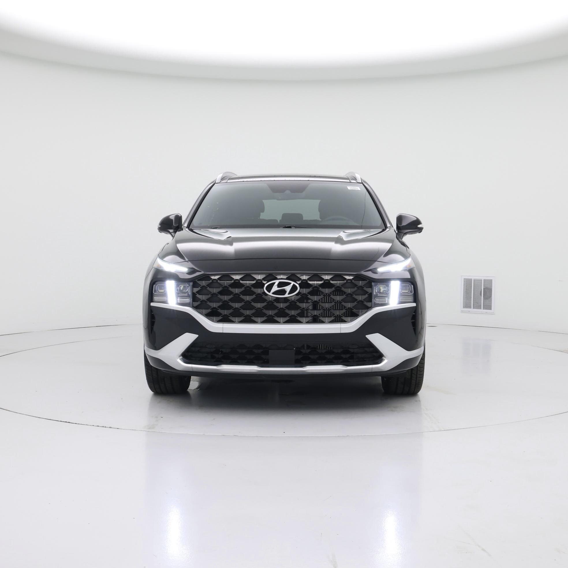 Thumbnail: 2023 Hyundai Santa Fe - 5